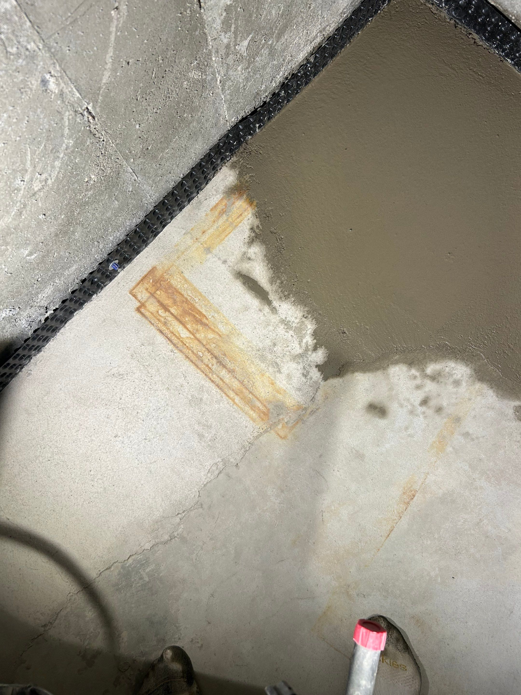 Drain Tile Repair & Wall Drainage in Shakopee, MN by Waterproofing Northeast