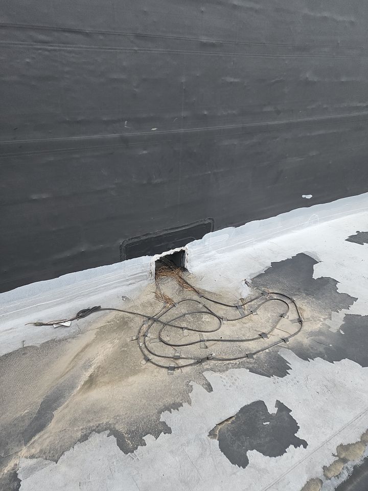 Commercial Installation | Duro-Last by Grell Roofing, LLC
