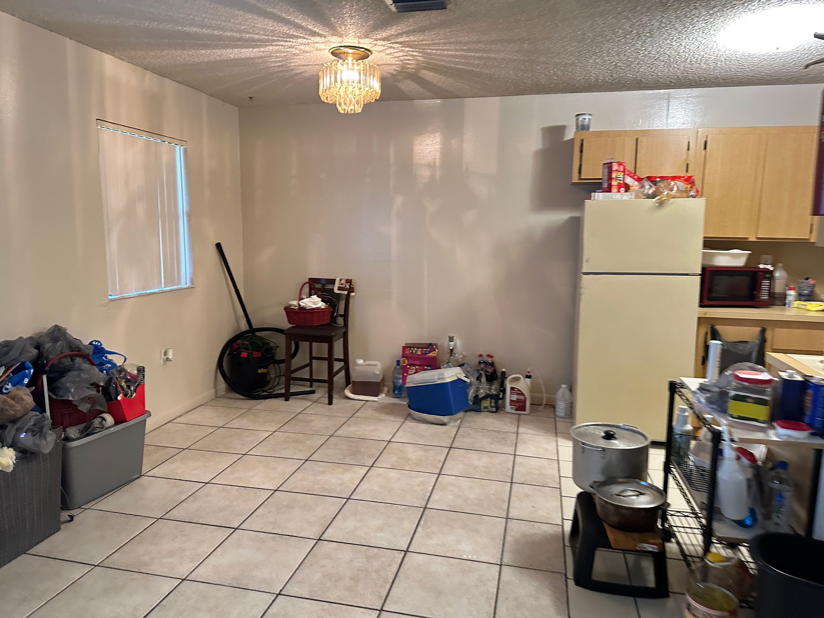 Water Damage Claim in Pompano Beach by FLAPA & KeyStone