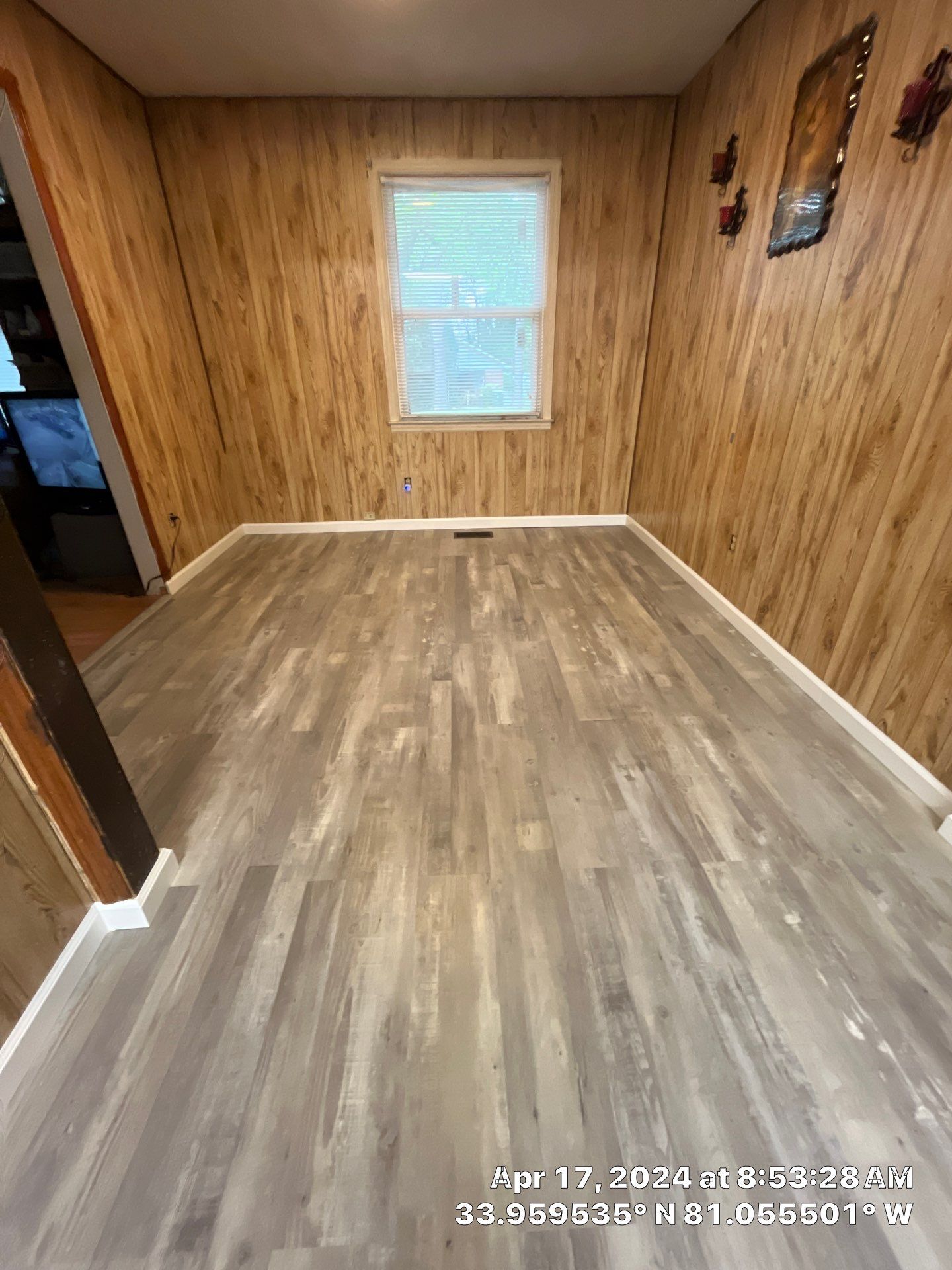Geaux2Guy: Restoring Your Kitchen Oasis After Water Damage (Columbia, SC) by Geaux 2 Guy, LLC