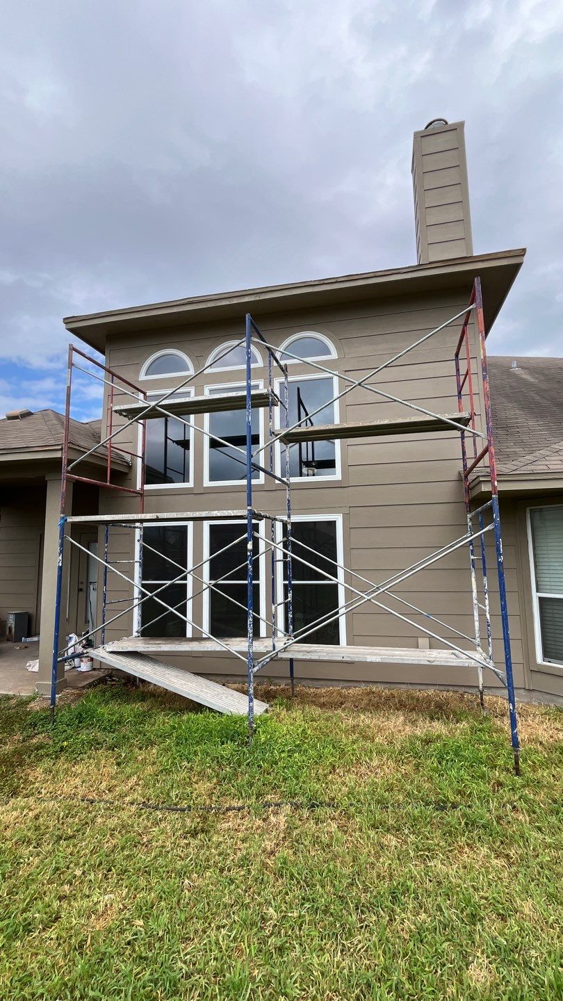 Poorly installed Windows WILL Destroy a home! by Bayfront Roofing and Construction