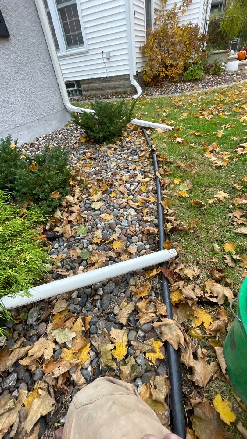 Well Room Waterproofing for Charlie by Waterproofing Northeast