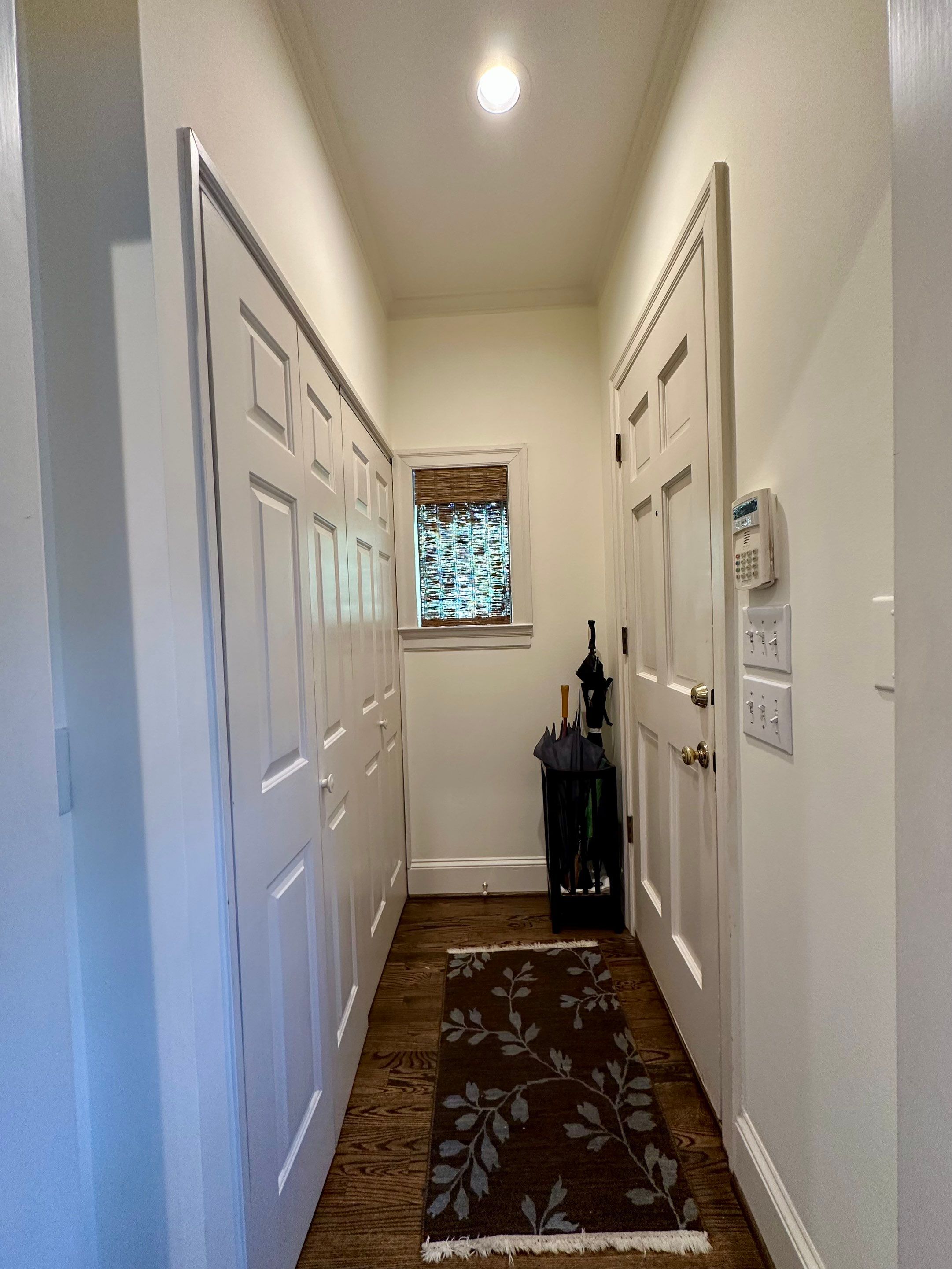 Multi-Room Refresh by Atlanta's Paint Doctor