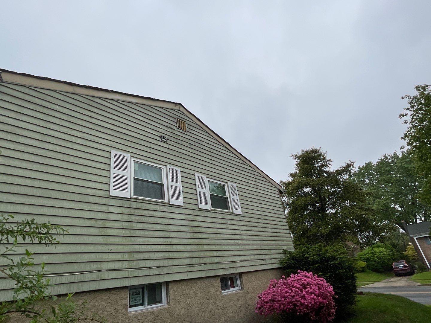 Residential Roofing Installation using CertainTeed Shingles by Alpha Design Services
