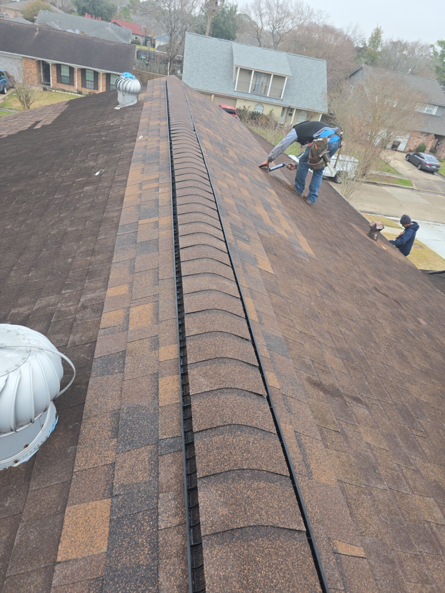 Roof Repair Houston by Roof Repair Company