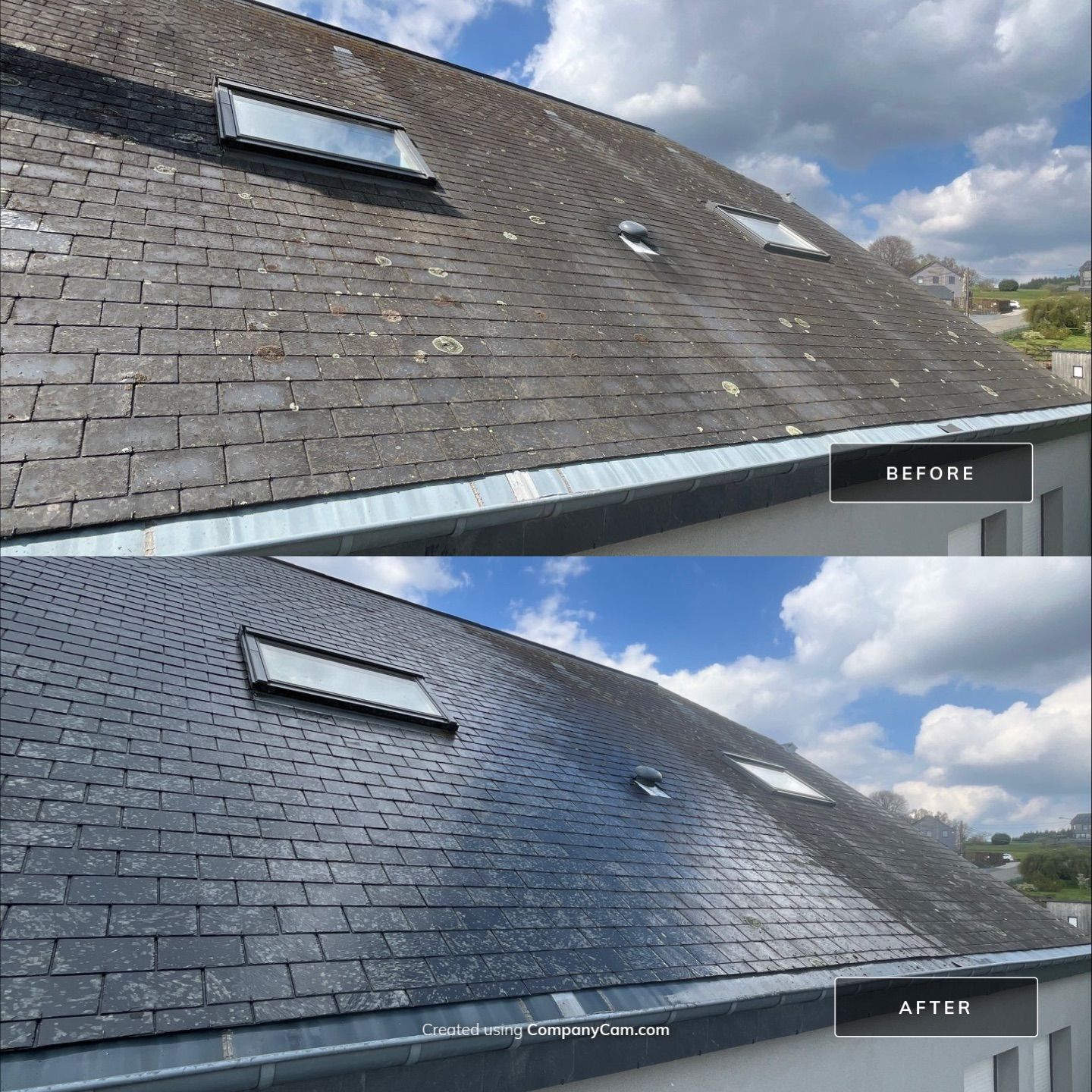 Project in Bouillon by 2blox Srl
