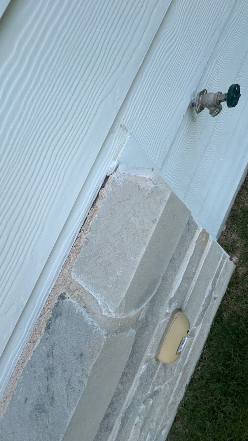 Project in Wylie by Rhino Roofing and General Contracting, LLC