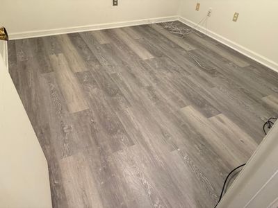 Project in Memphis