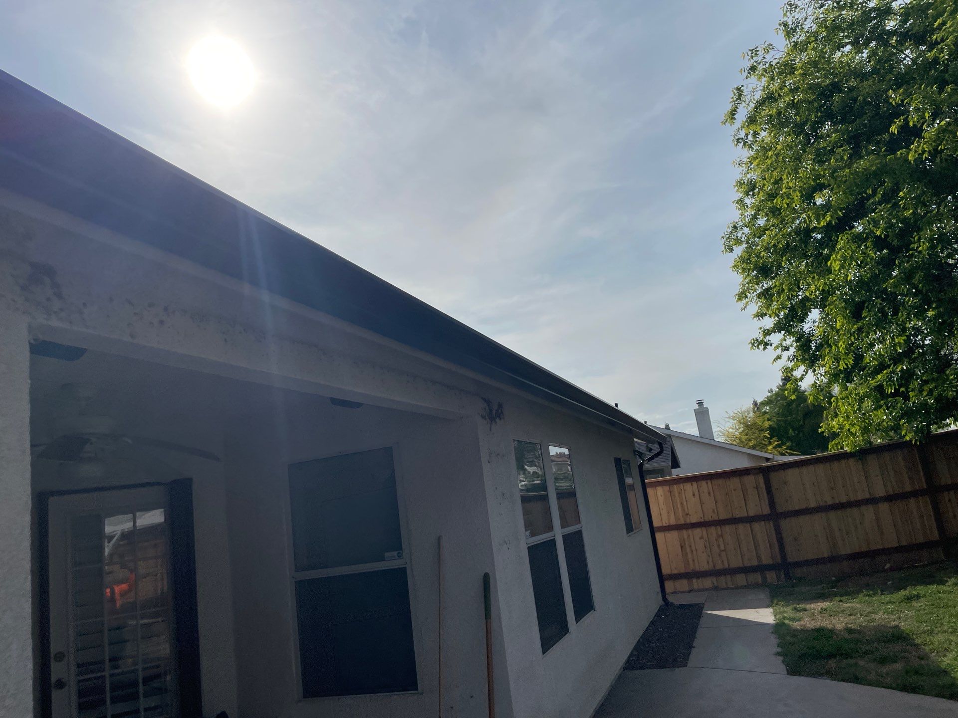 Roof Replacement + Solar + Paint + Updates by Grandmark Service Company