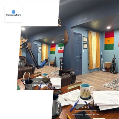 Jones Remodel