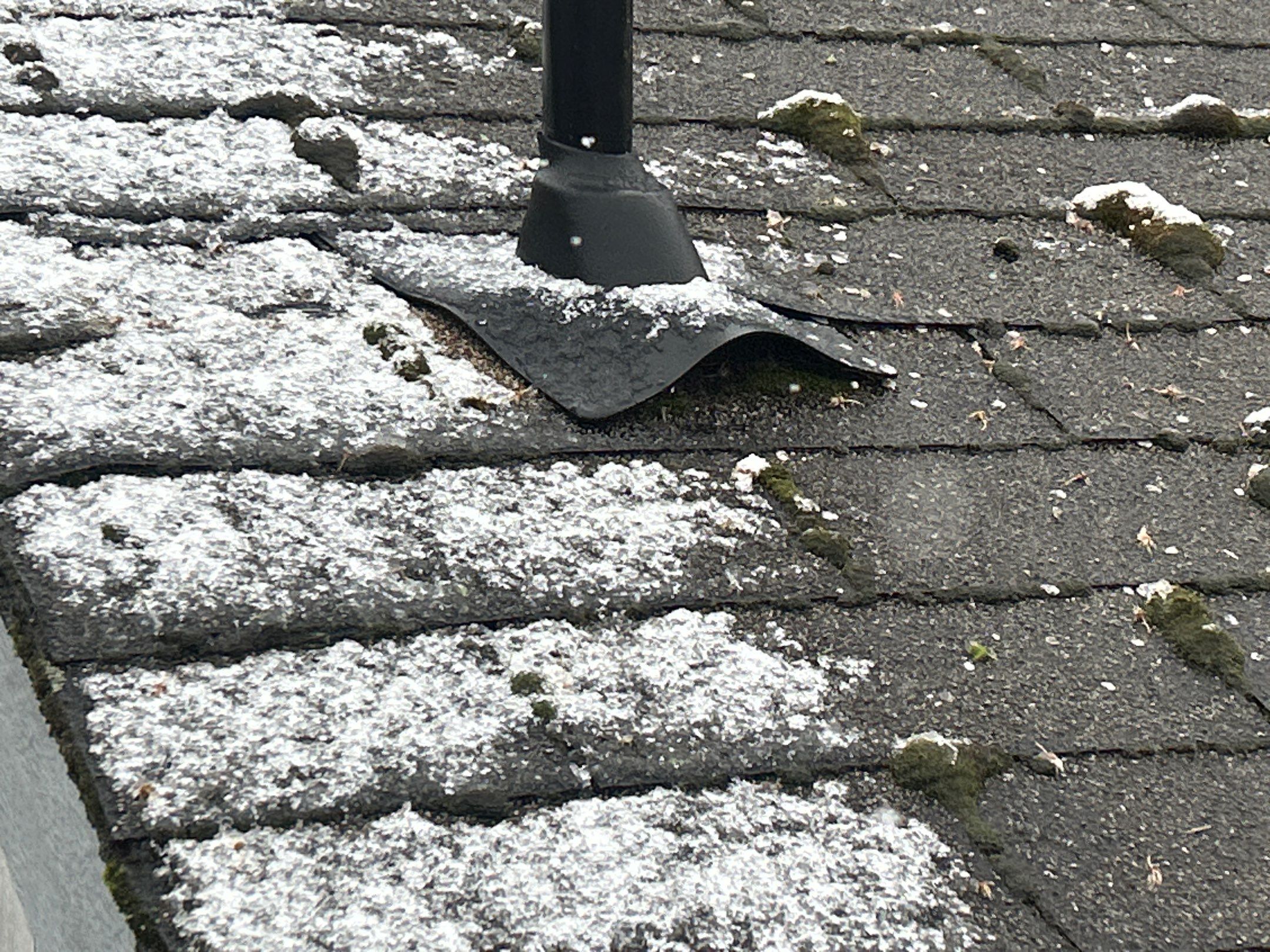 Roof in Lake Stevens by Connolly Construction Company