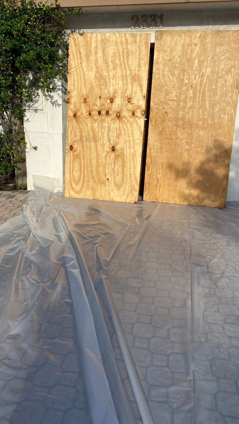 Residential Roofing Installation using GAF by BLUES BROTHERS ROOFING