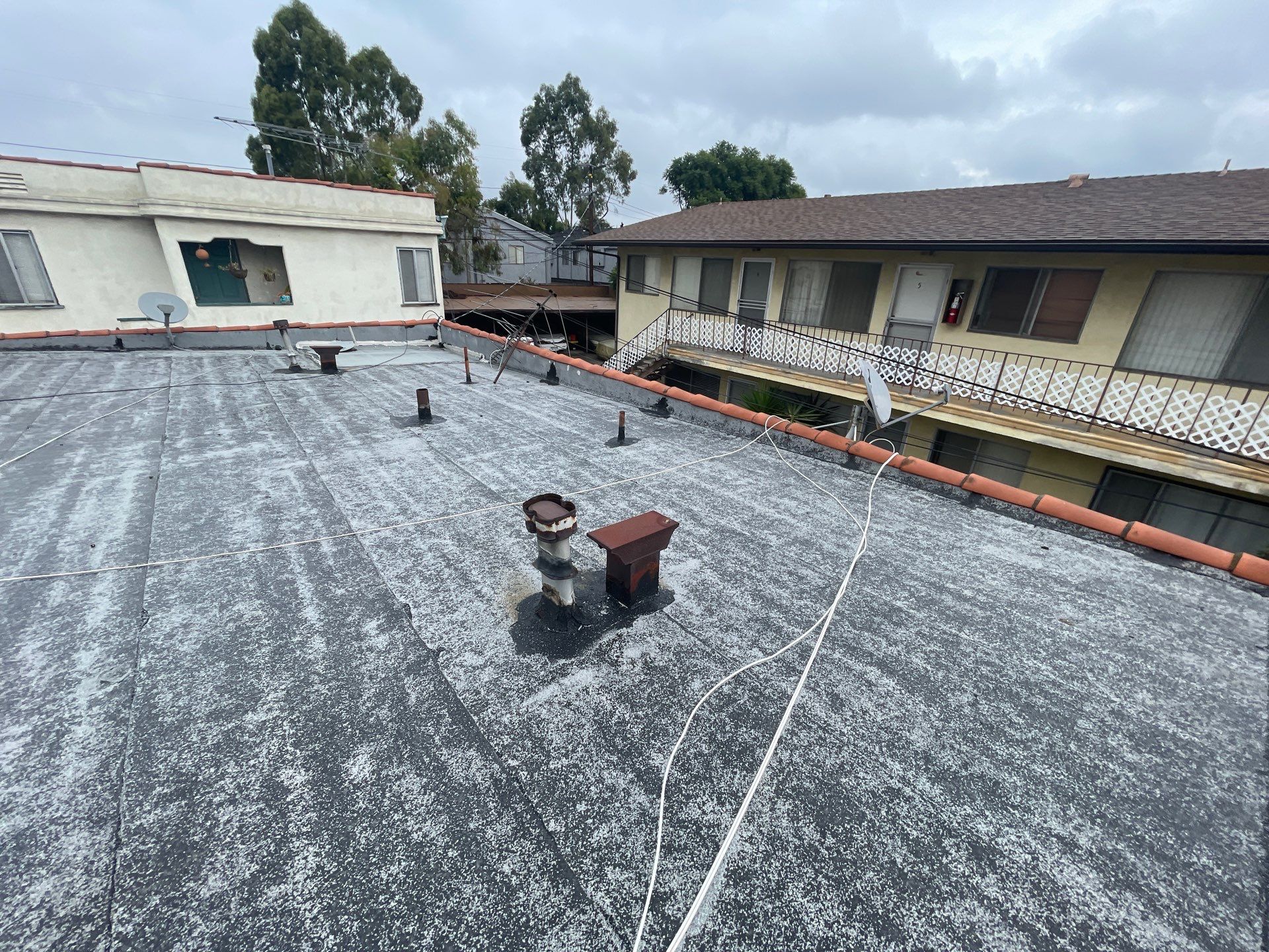 Roof Replacement - Inglewood, CA 90302 by Epic Roof Replacement