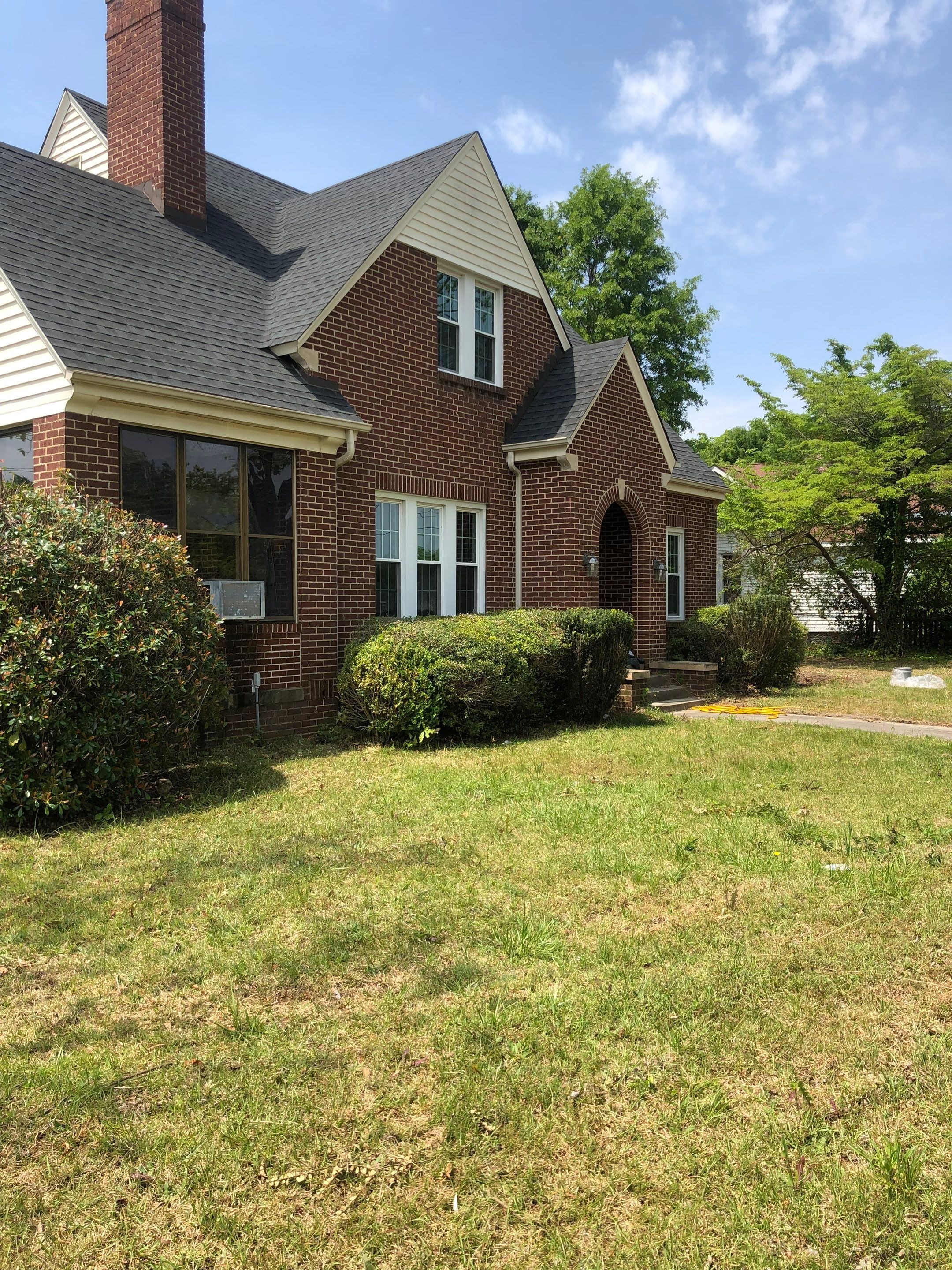 Purchase, Renovate & Resell – 201 Railroad St, Pikeville, NC by S.W. Contracting & Consulting