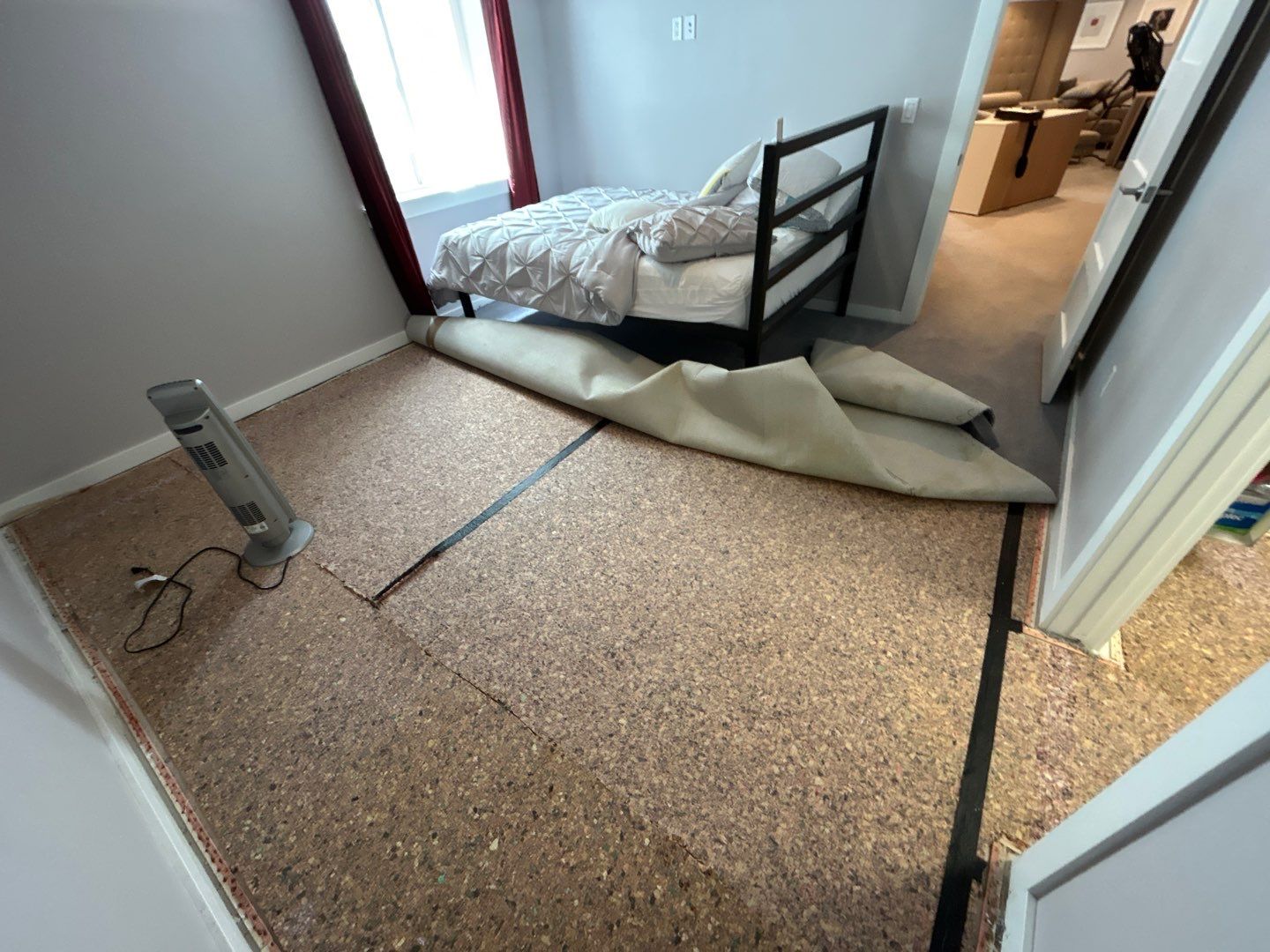 Reconstruction by Accountable Home Services