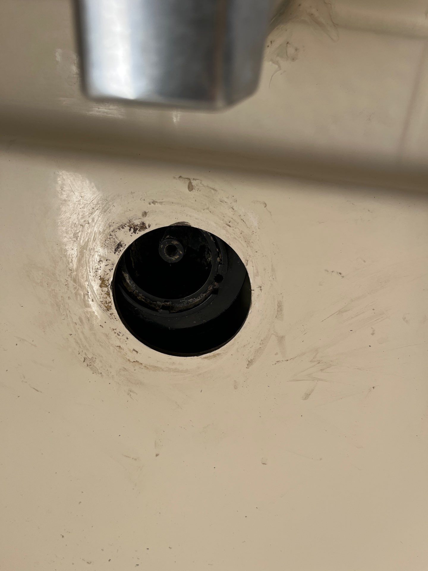 Installation of New Black Pipes and Shower Valve Repair by Us Plumbing