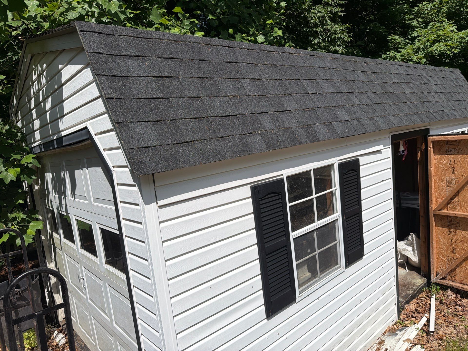 Water Damage Claim in Huntingdon Valley by FLAPA & KeyStone