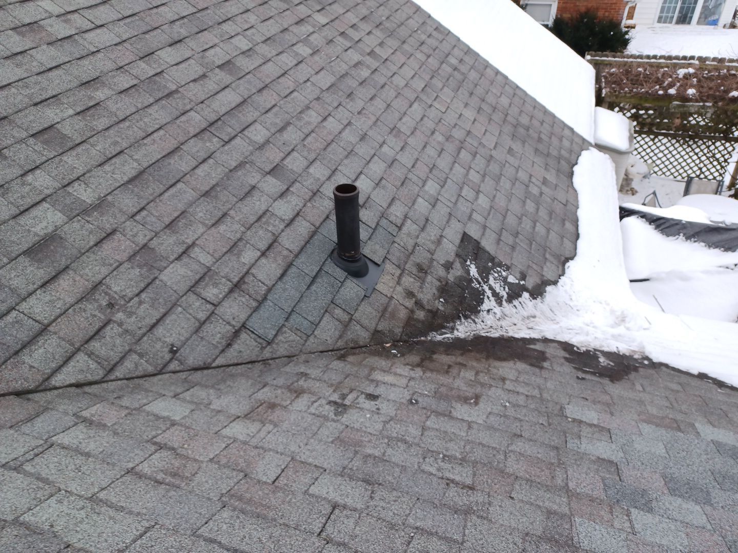 Richard Fornash by Silver Leaf Contracting 