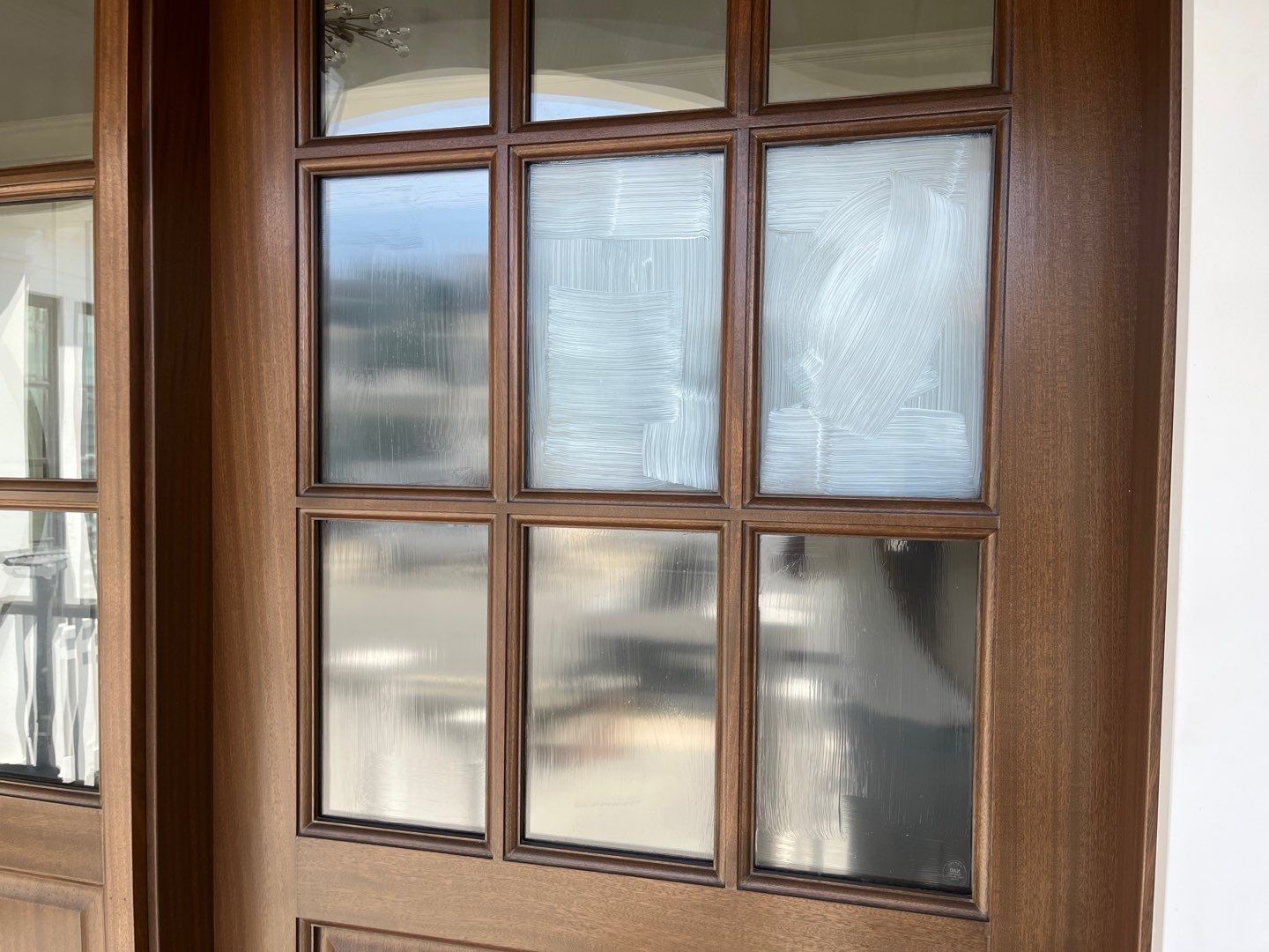 Project in Avalon by FreshCoat Works LLC