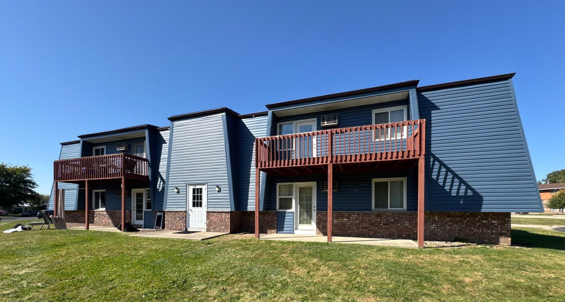 S.B.: Roof and siding by AFC Exteriors