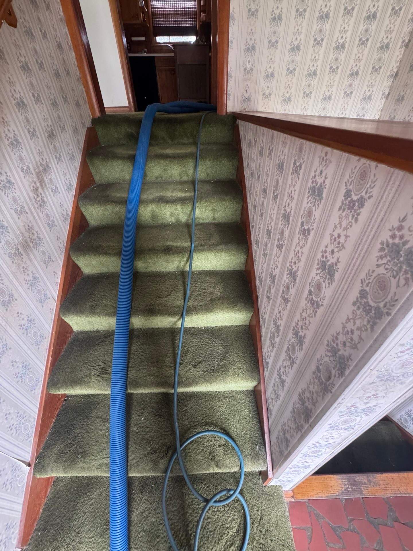 Project in Huntsville by BayCo Roofing