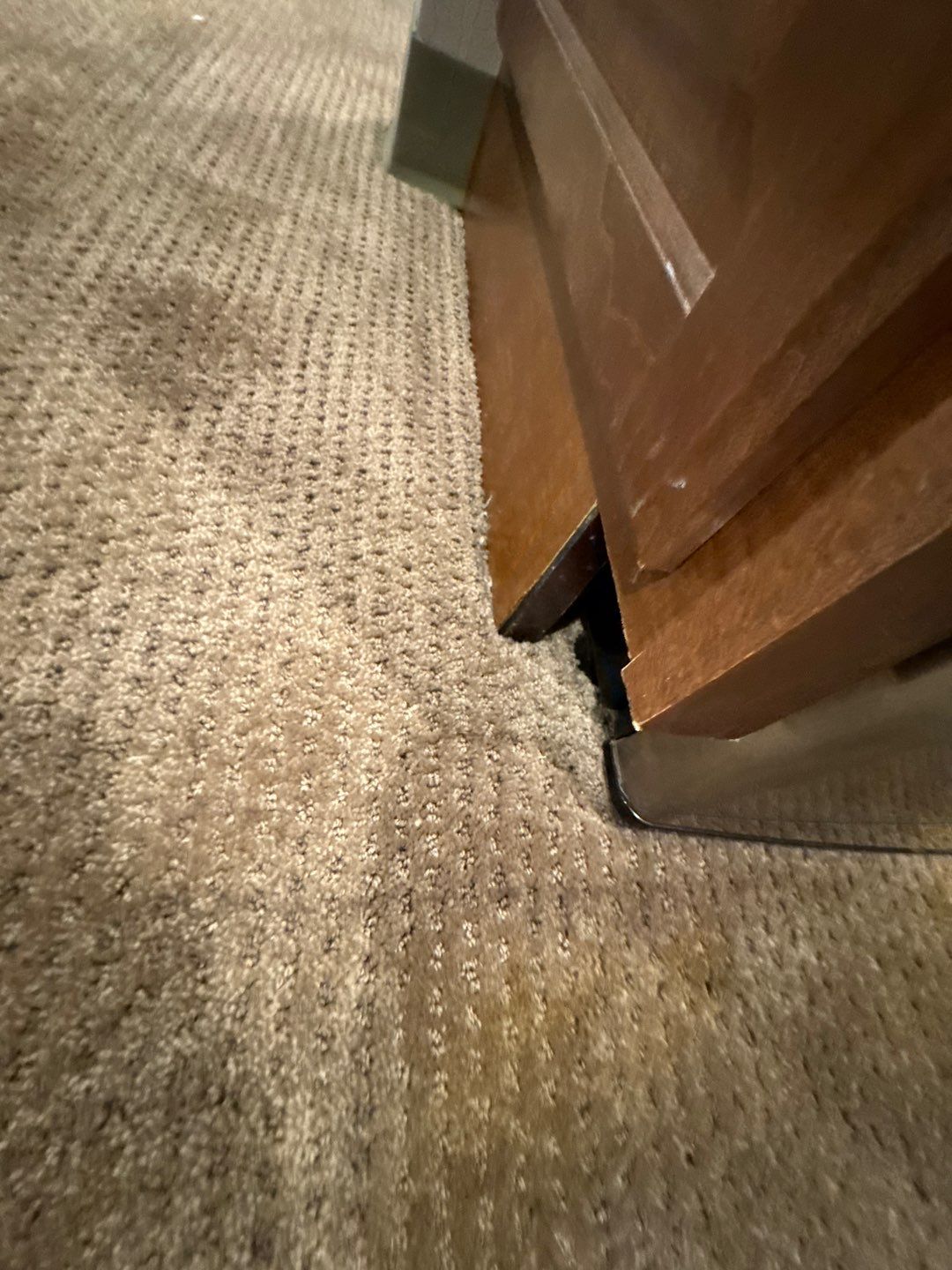 Project in Commerce Township by EzDry Water Mitigation & Property Restoration