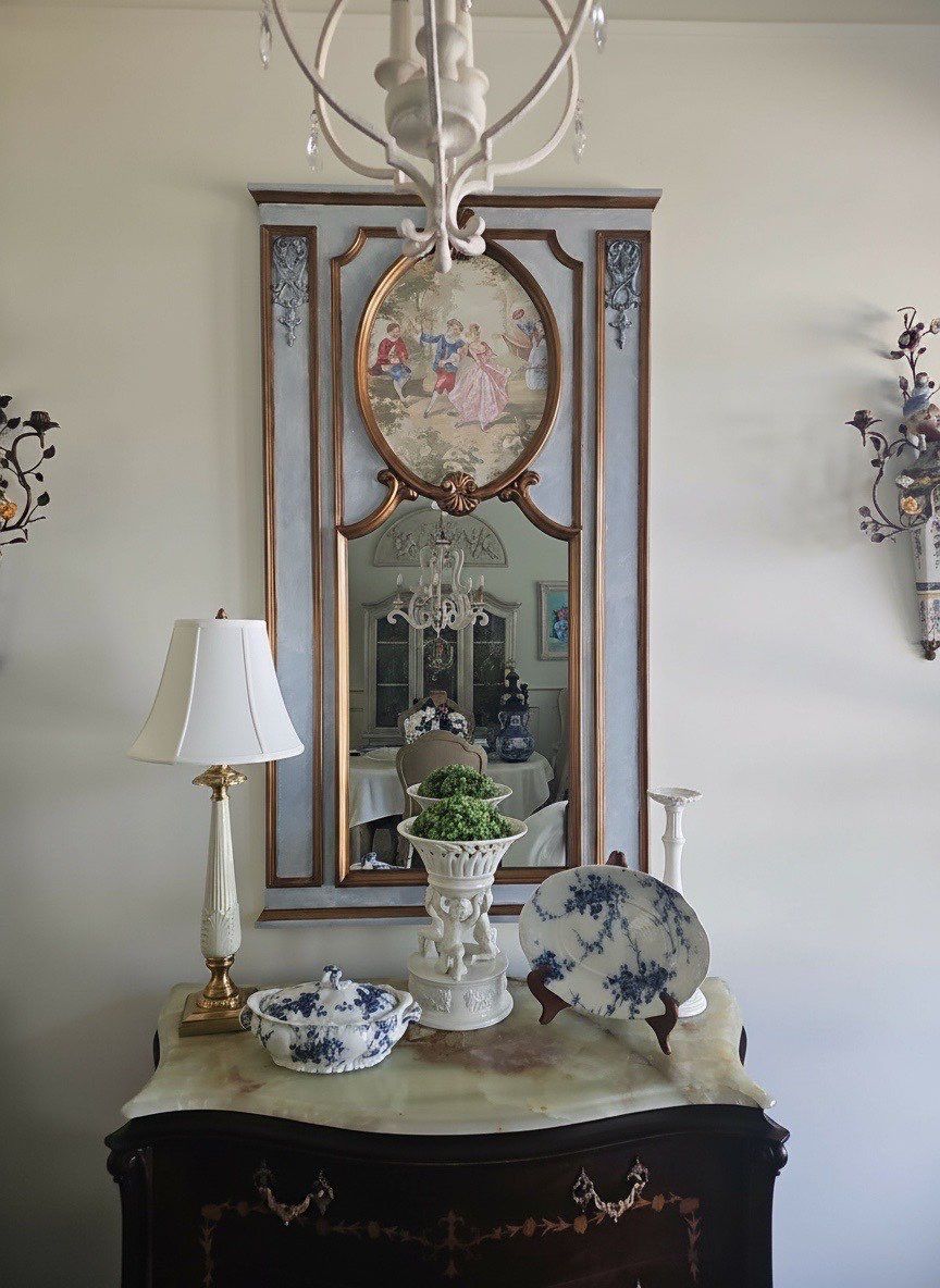 Art, Mirror & Gallery Wall Installation Projects by Hangman Mounting & Installation