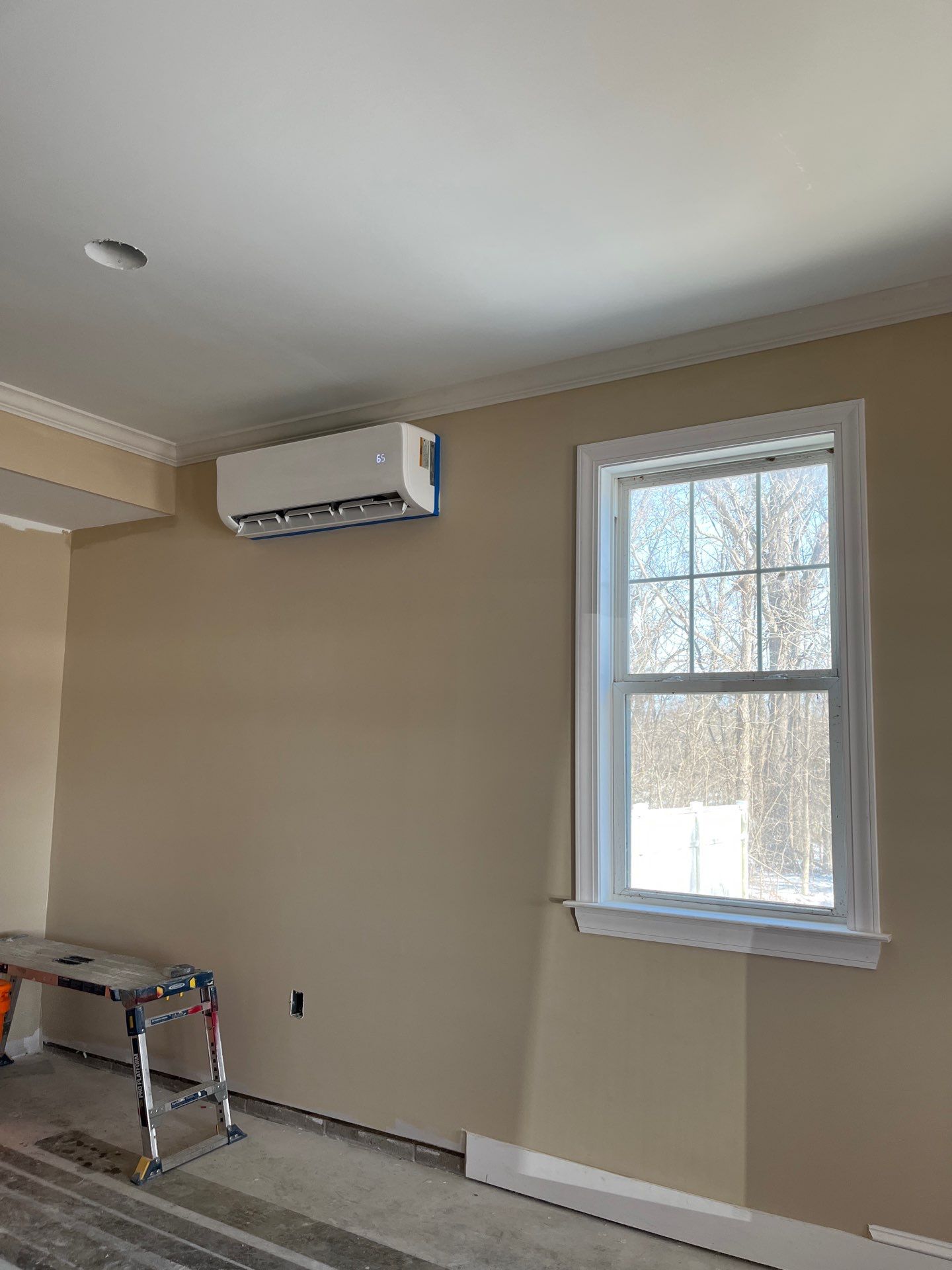 Garage Remodel And added Porch by Skilled Construction LLC