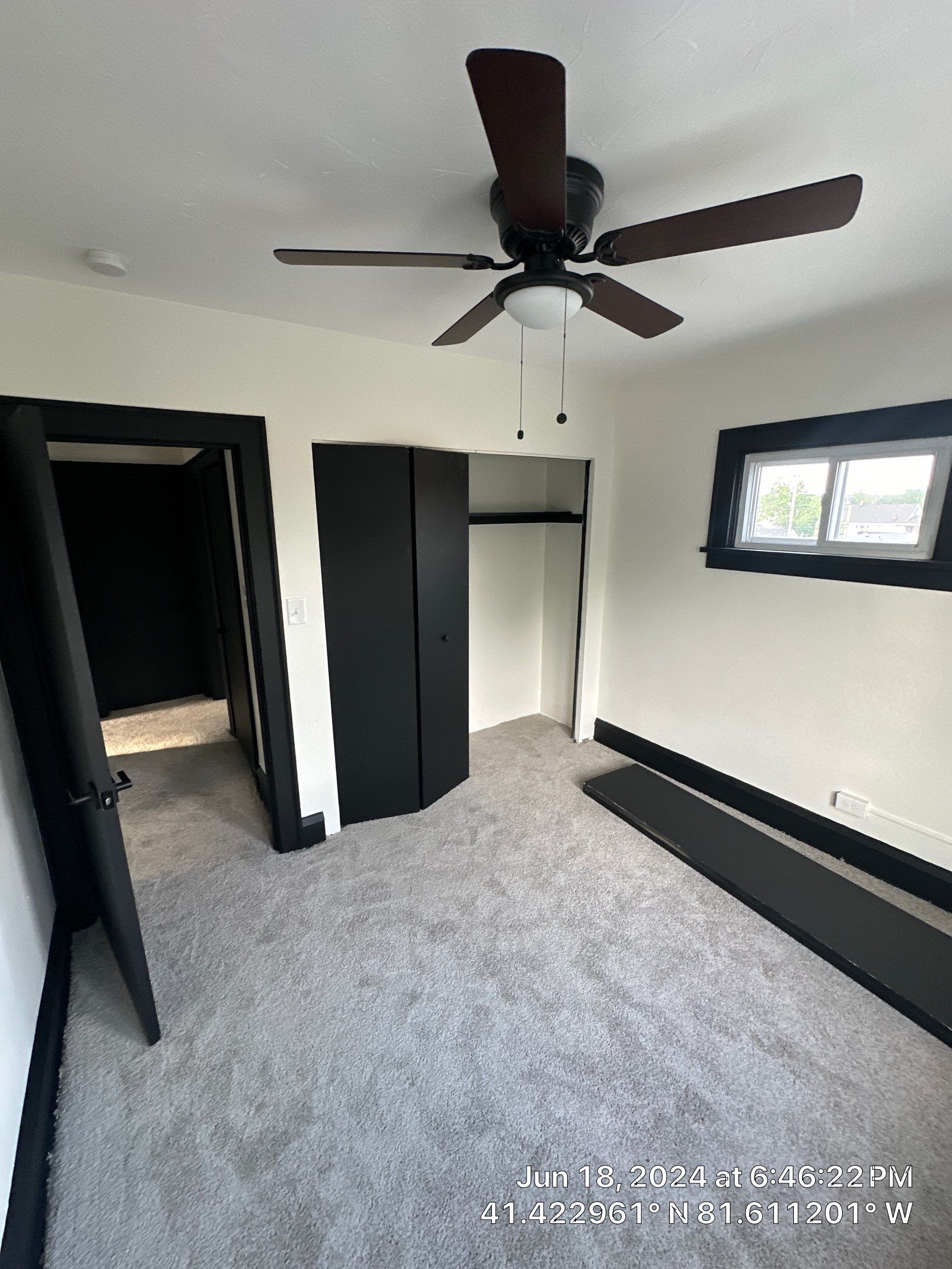 Garfield Heights Single Family Full Remodel by Reinovation