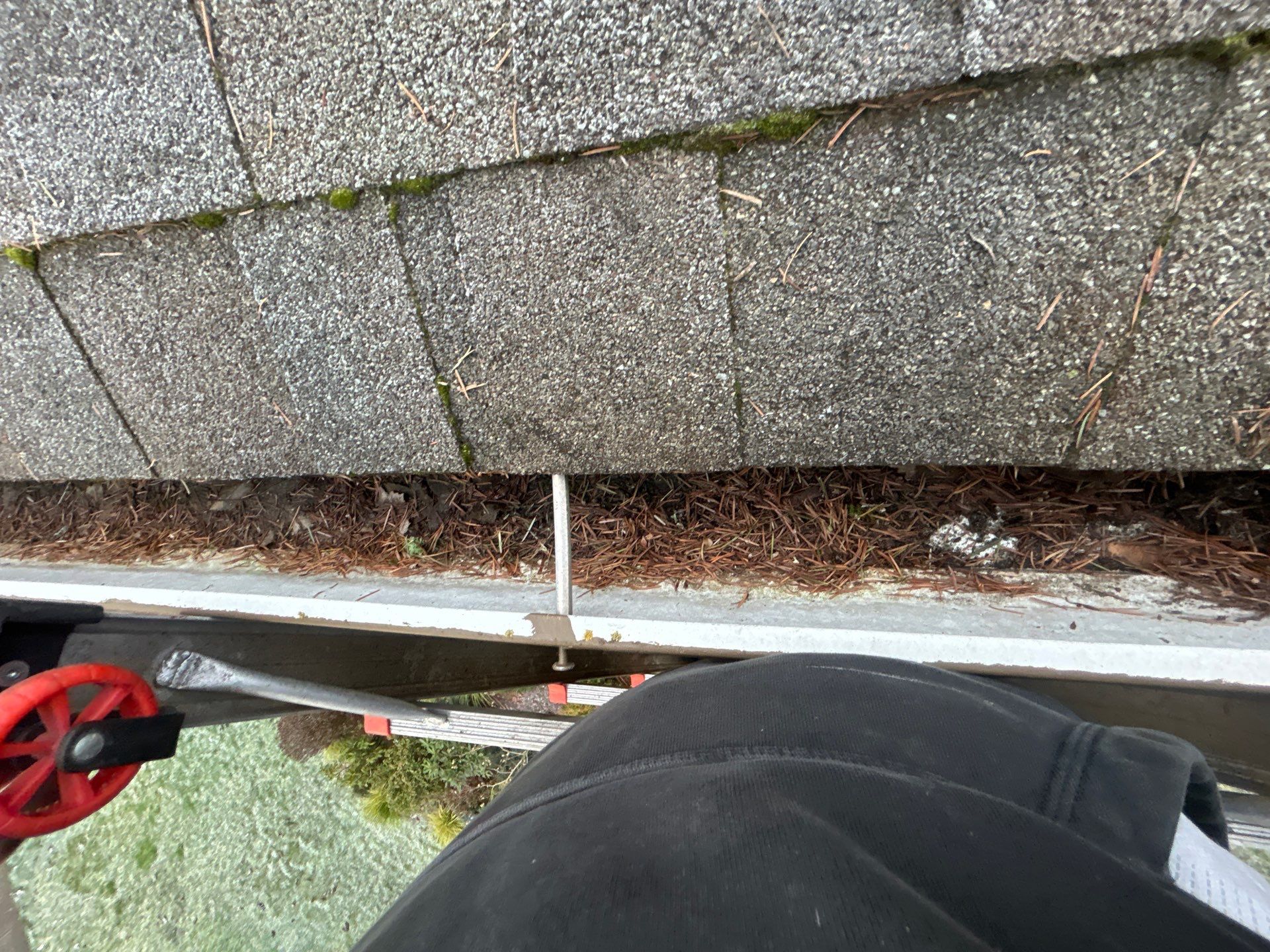 Project in Mukilteo by Connolly Construction Company