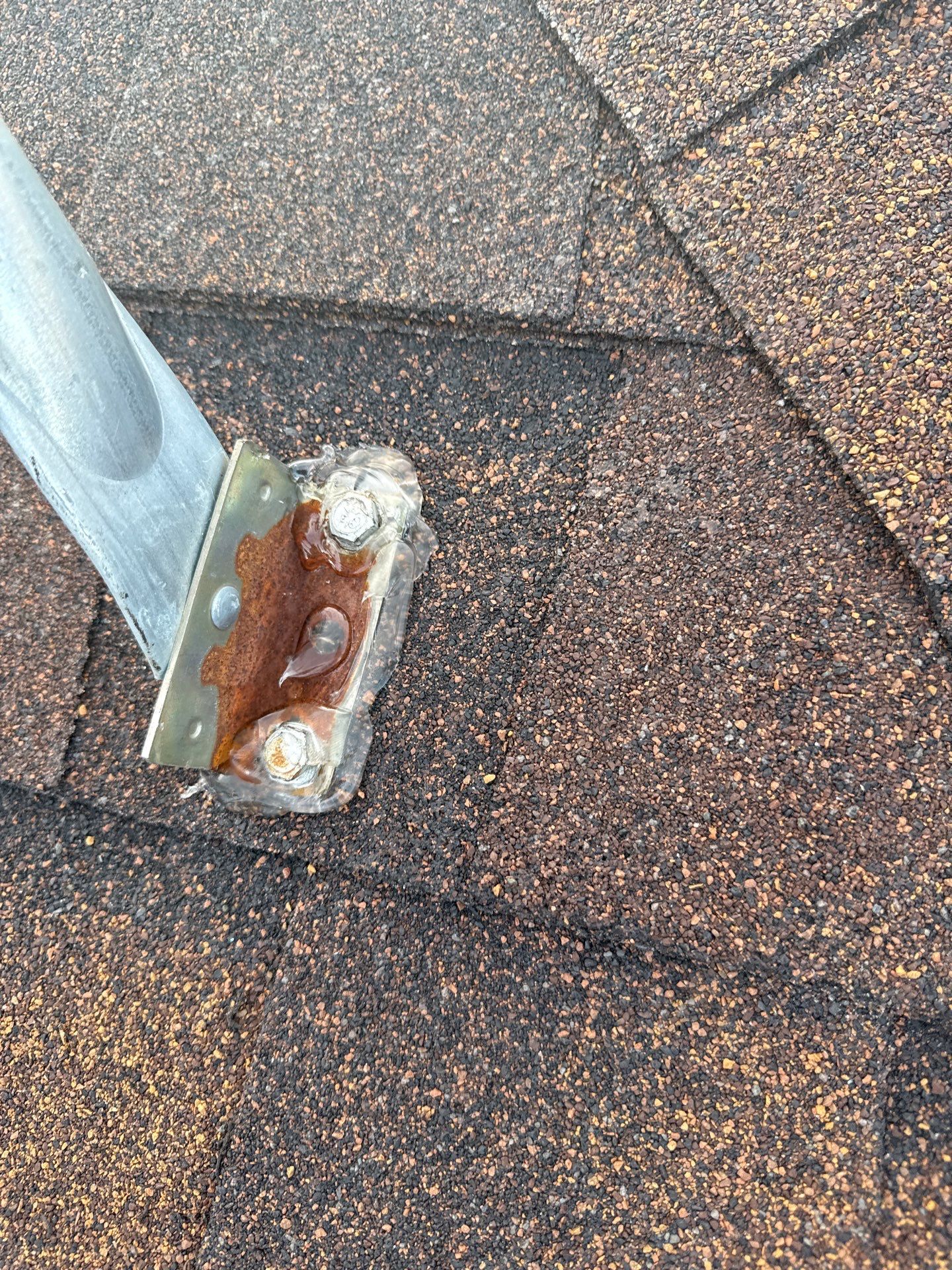 Project in Terrell by Rhino Roofing and General Contracting, LLC