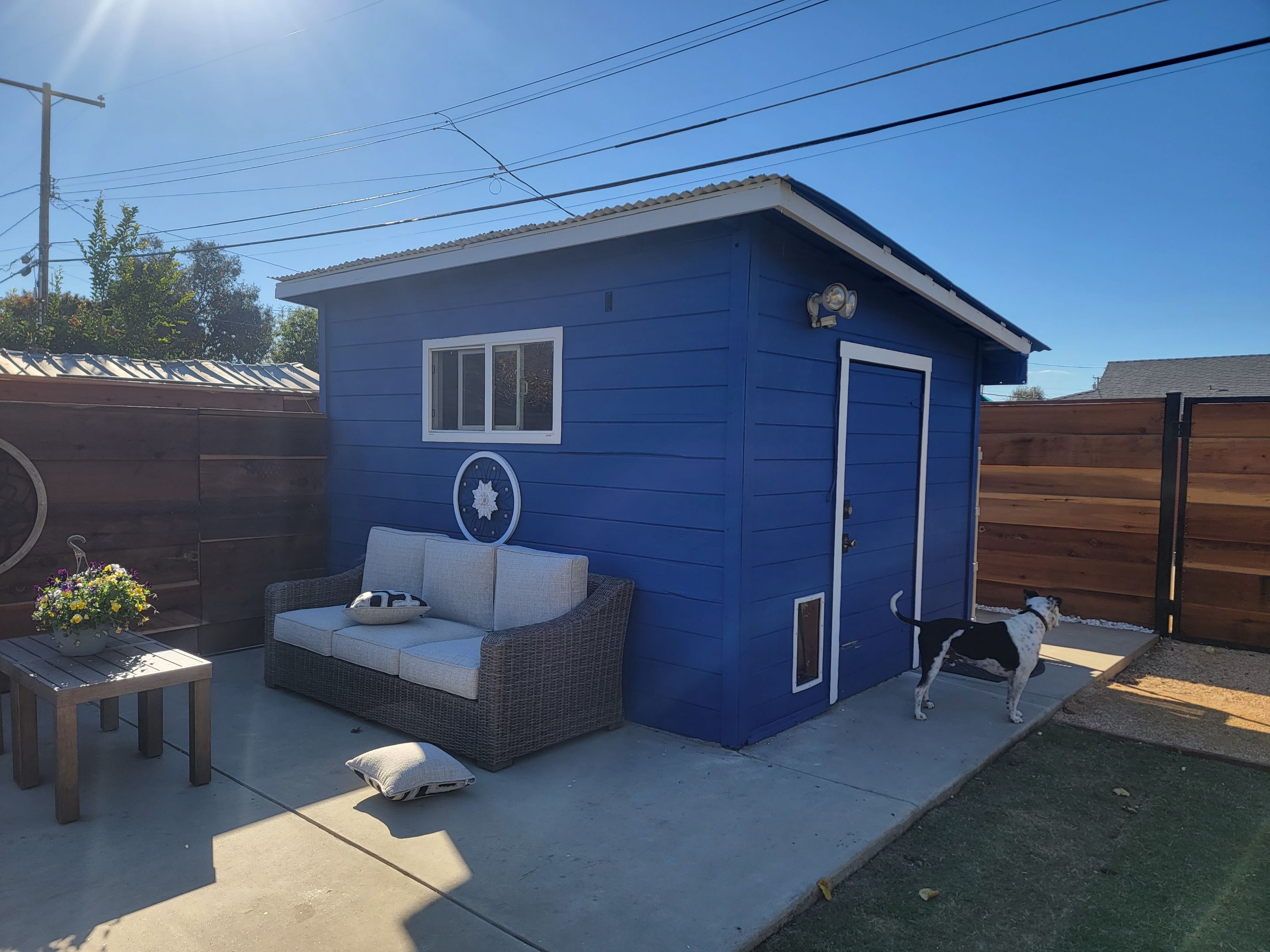 Residential Project by MGP Coatings