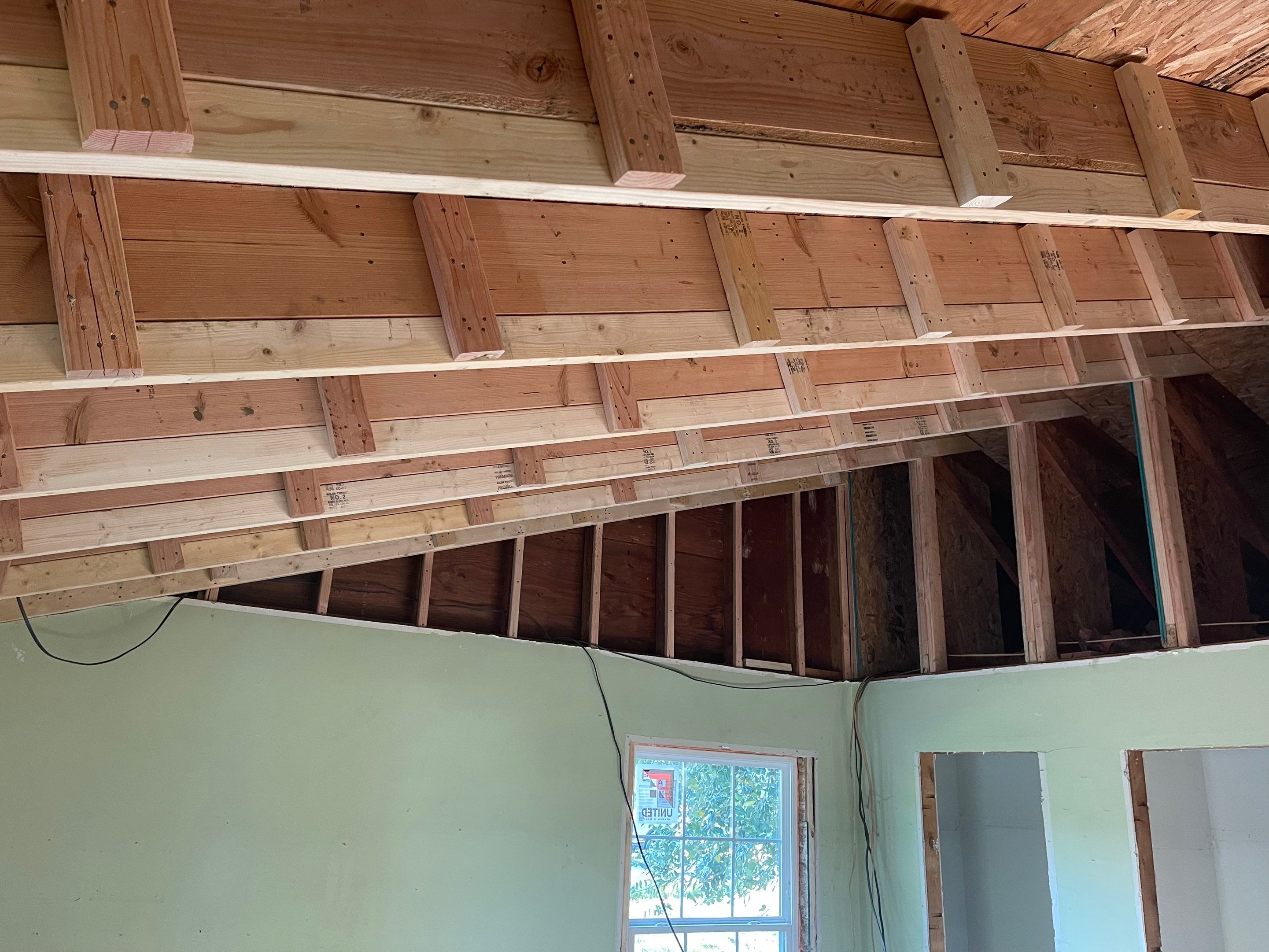 Project in Westminster by Bec Construction Llc