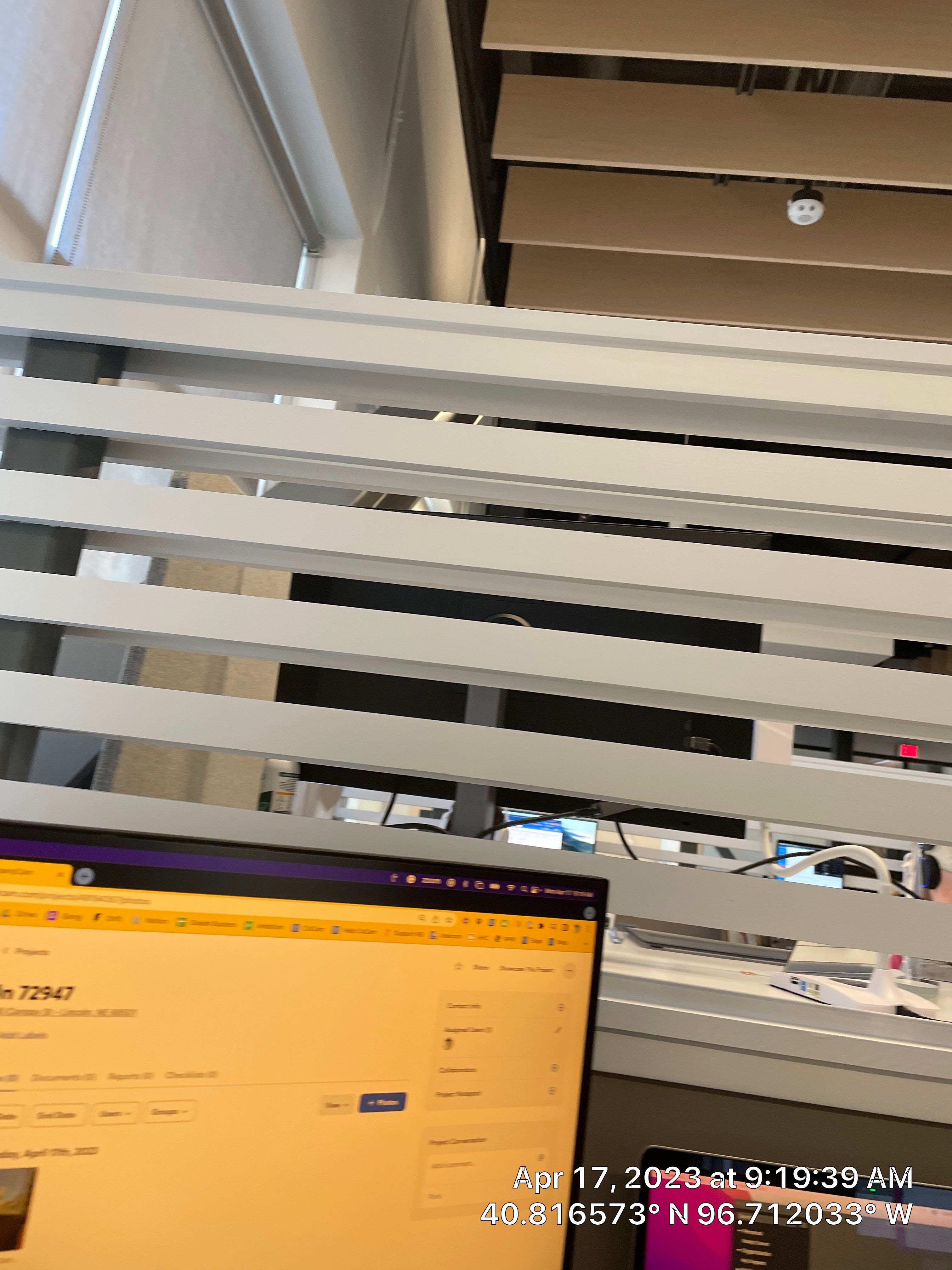 New Asphalt Pour by CompanyCam Sales Demo