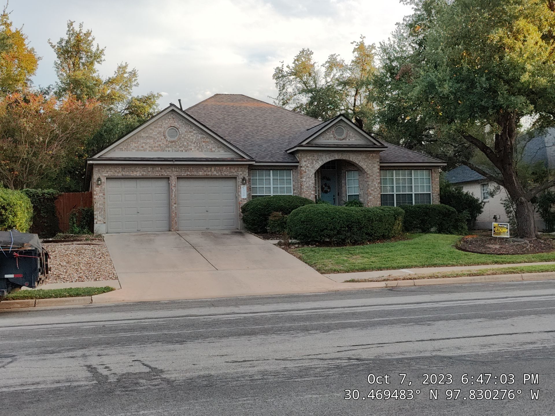 Residential Roofing Installation using owens corning duration teak by DeZign Roofing & Exteriors