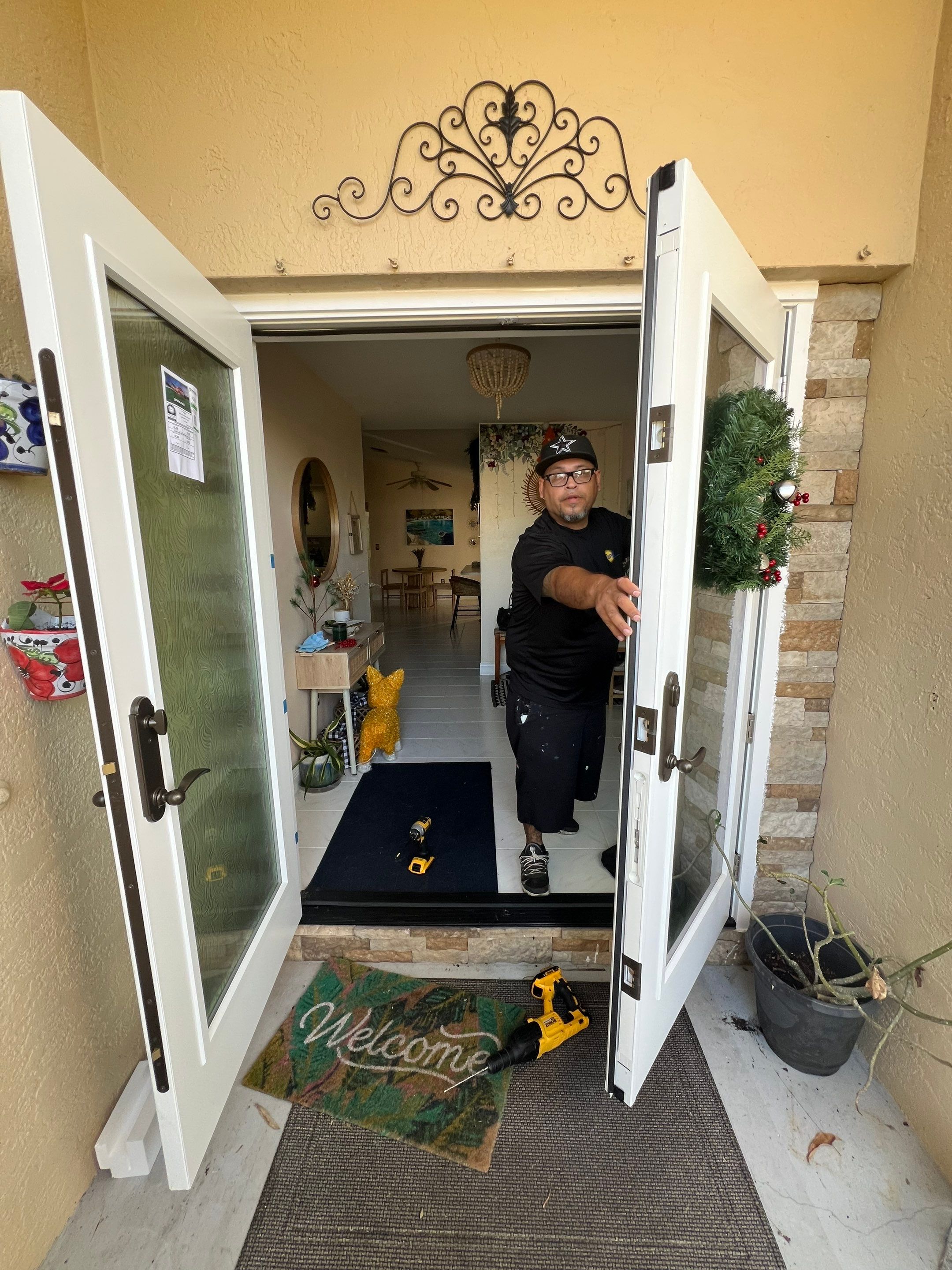 Project in Fort Myers by Sunbelt Home Solutions