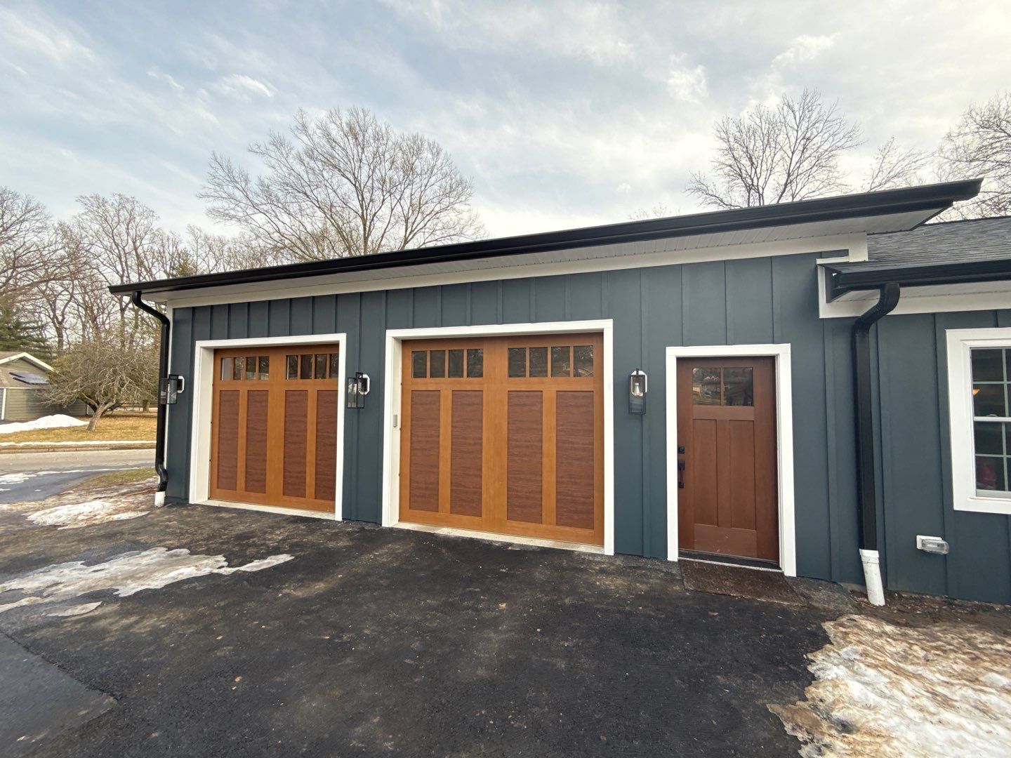 Home Addition and Remodel Transformation by Bec Construction Llc