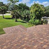 Owens Corning Duration Desert Rose  by Total Roofing System The Metal Roof Experts