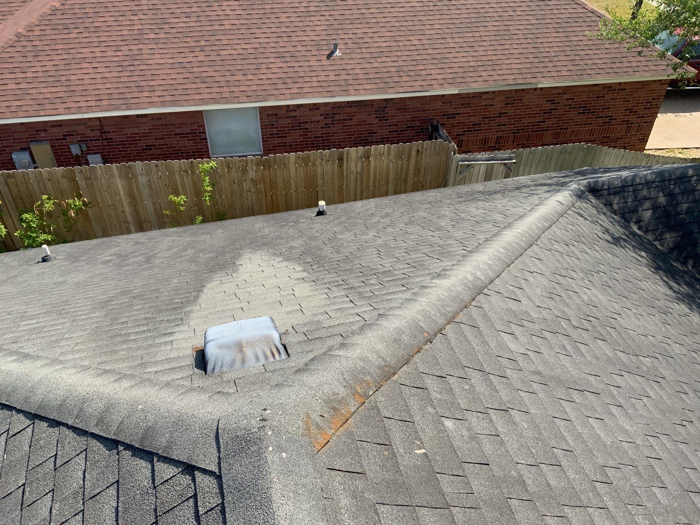 Residential Roofing Installation using GAF Timberline HDZ by Lighthouse Roofing