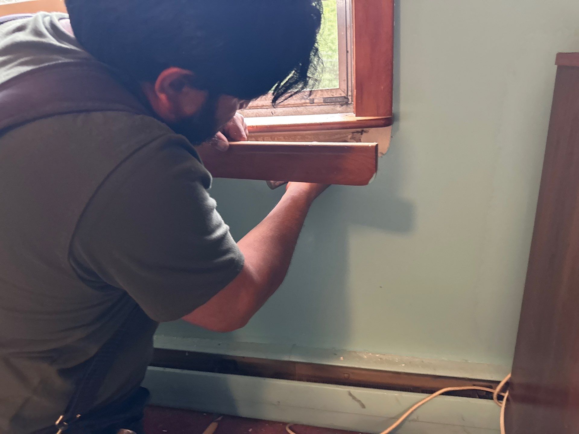 Full Frame Window Replacement – Ashby, MA by Mighty Dog Roofing of Greater Middlesex County