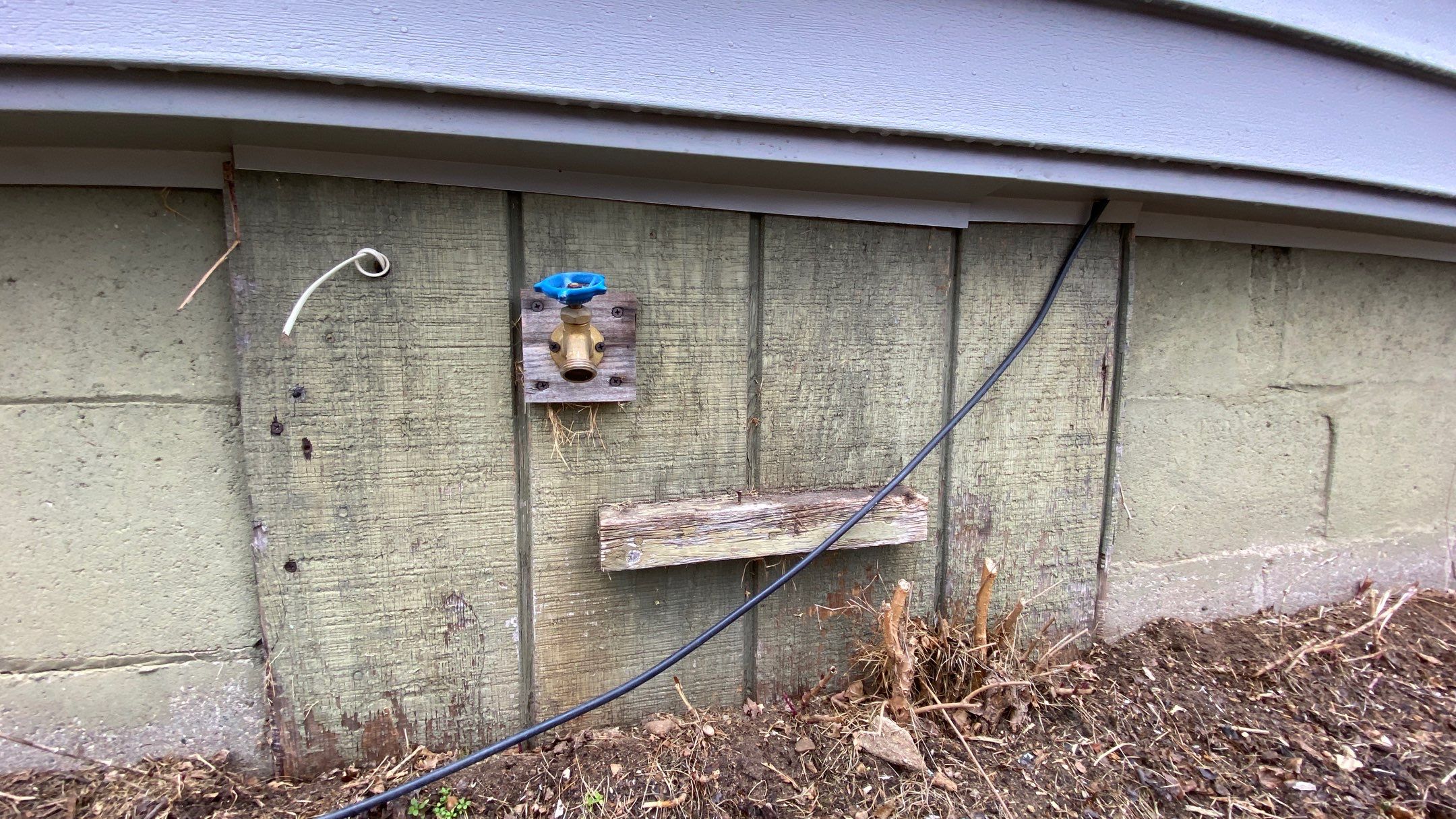 Siding Replacement using Certainteed Monogram D5 by 180 Contractors