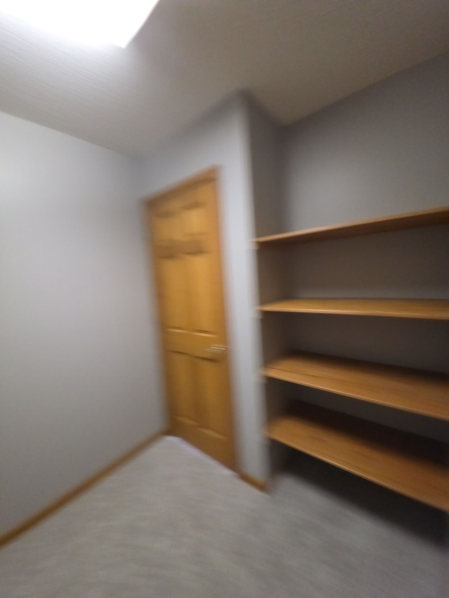 Comprehensive Interior Repaint and Drywall Repair in Muskegon, Michigan by Gordon Painting