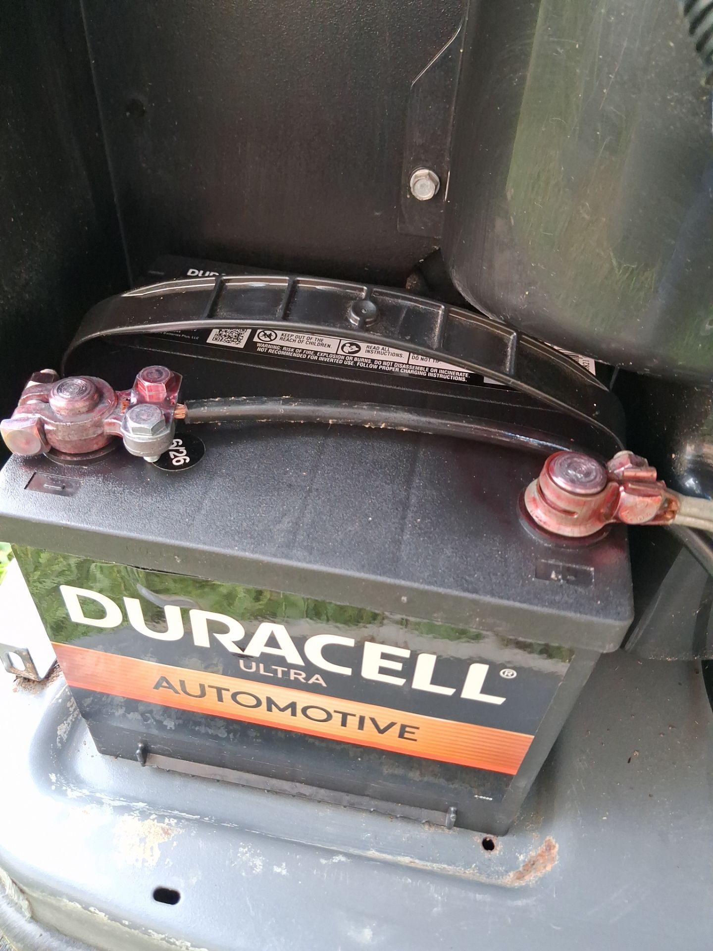 Honeywell Generac Generator Preventative Maintenance and Repair in Cypress, Texas by GenTex Elite Services