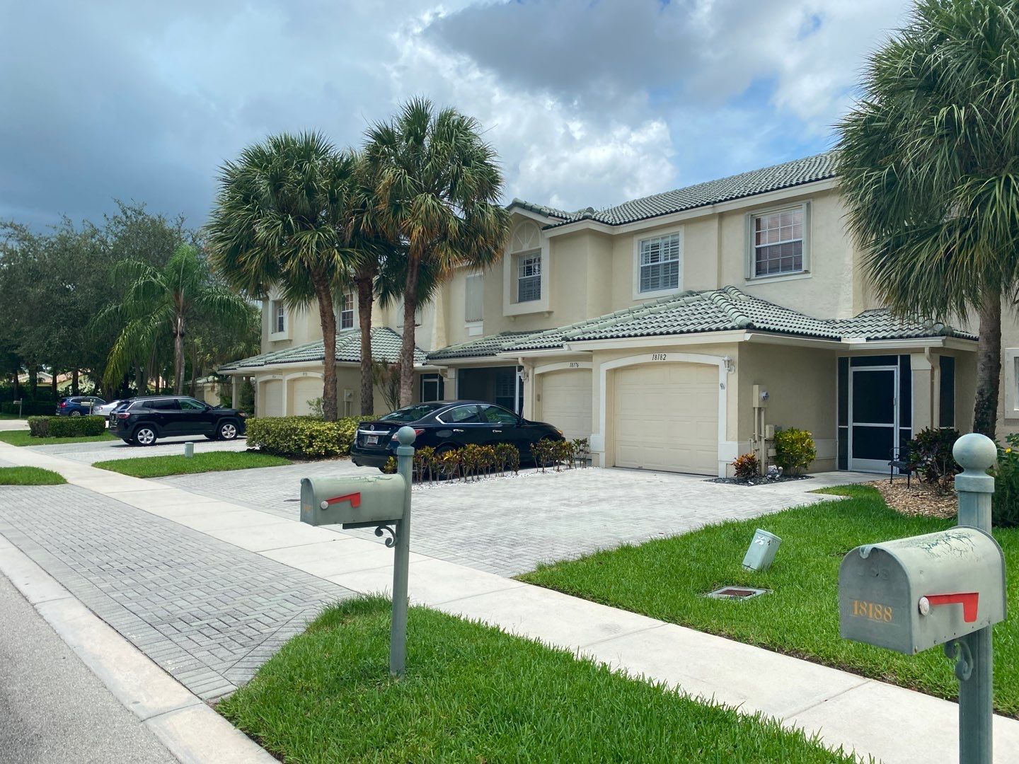 Residential Roofing Installation using Eagle Roofing Tile by BLUES BROTHERS CONSTRUCTION CORP