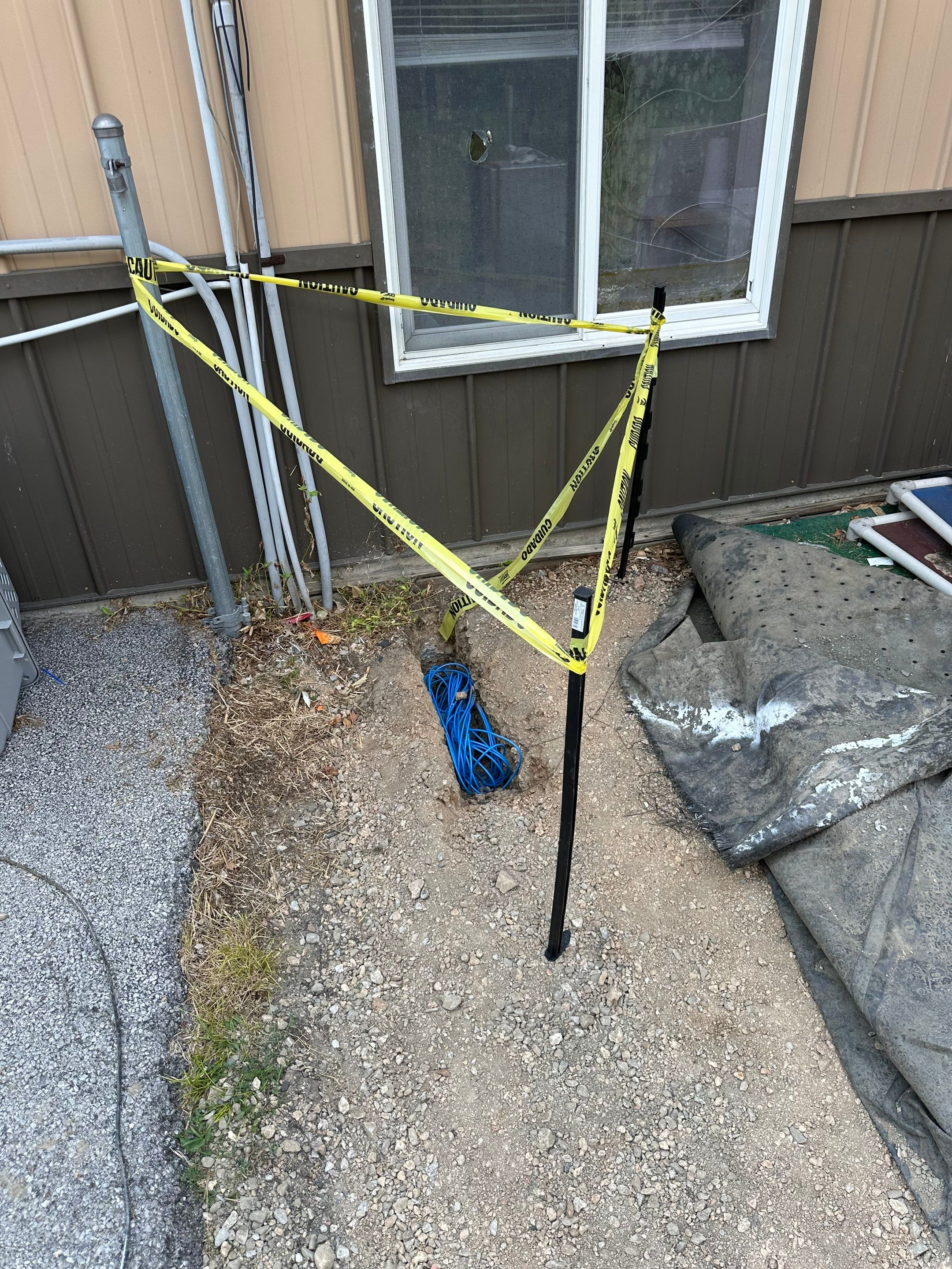 Project in Murphysboro by Nextgen Solutions 