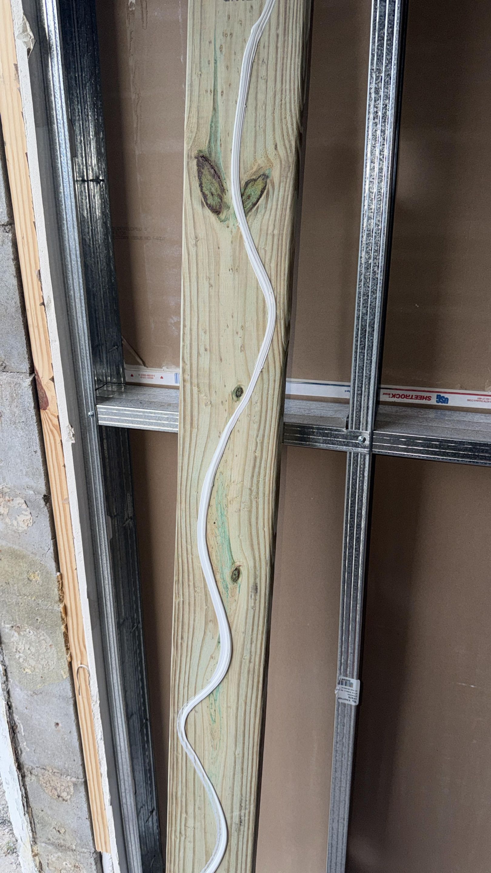 Treasure Island by usa home improvement