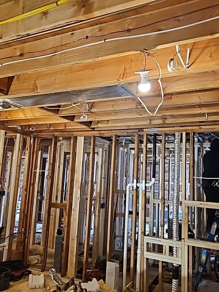 Home Remodel by Elite Electric NY