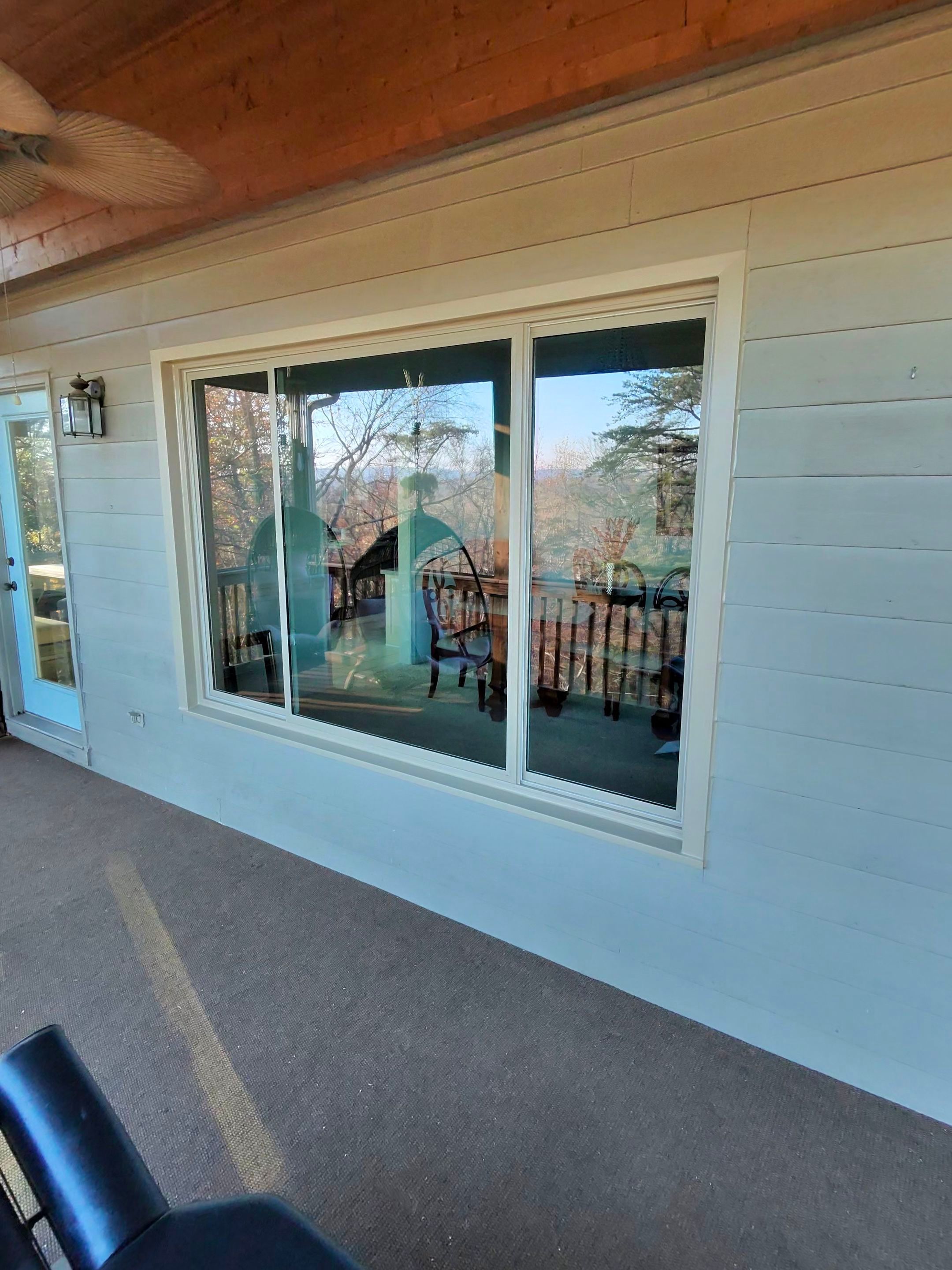 Jones Project in Vestavia by The Window Source