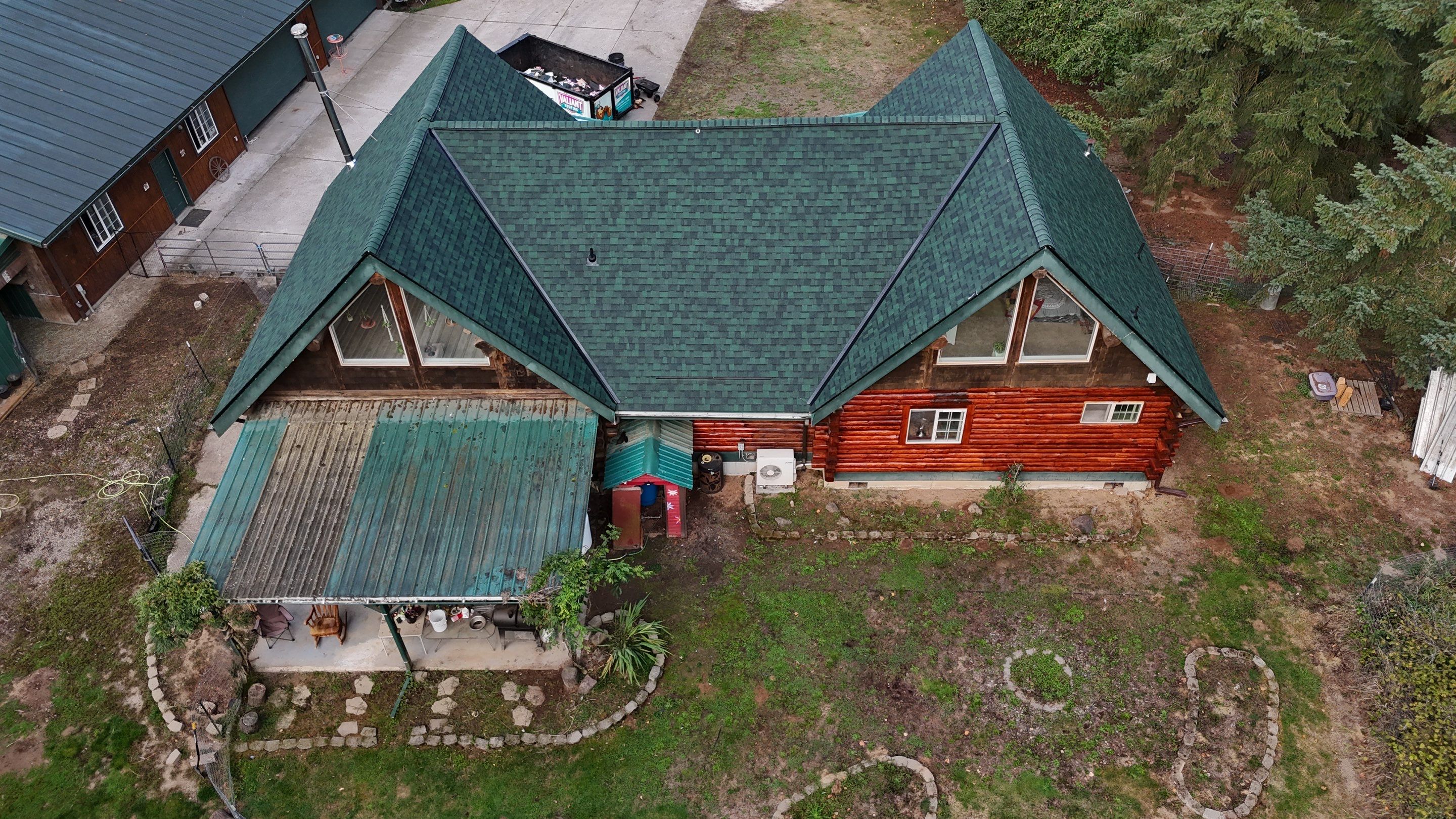 Chateau Green | Roof Replacement in Battle Ground, WA 98604 by Valiant Roofing, LLC