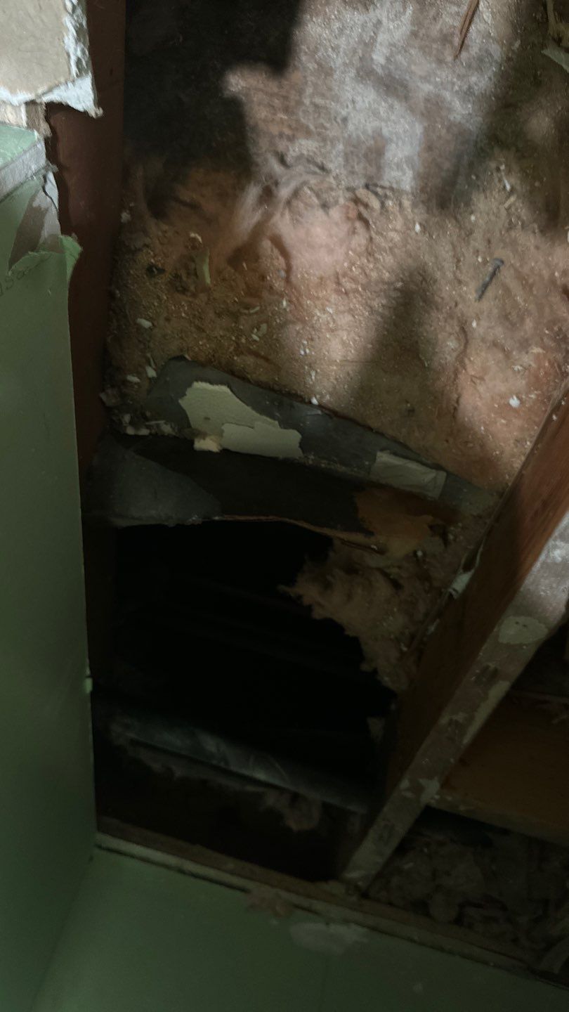 Project in Sacramento by NuLead Construction Inc